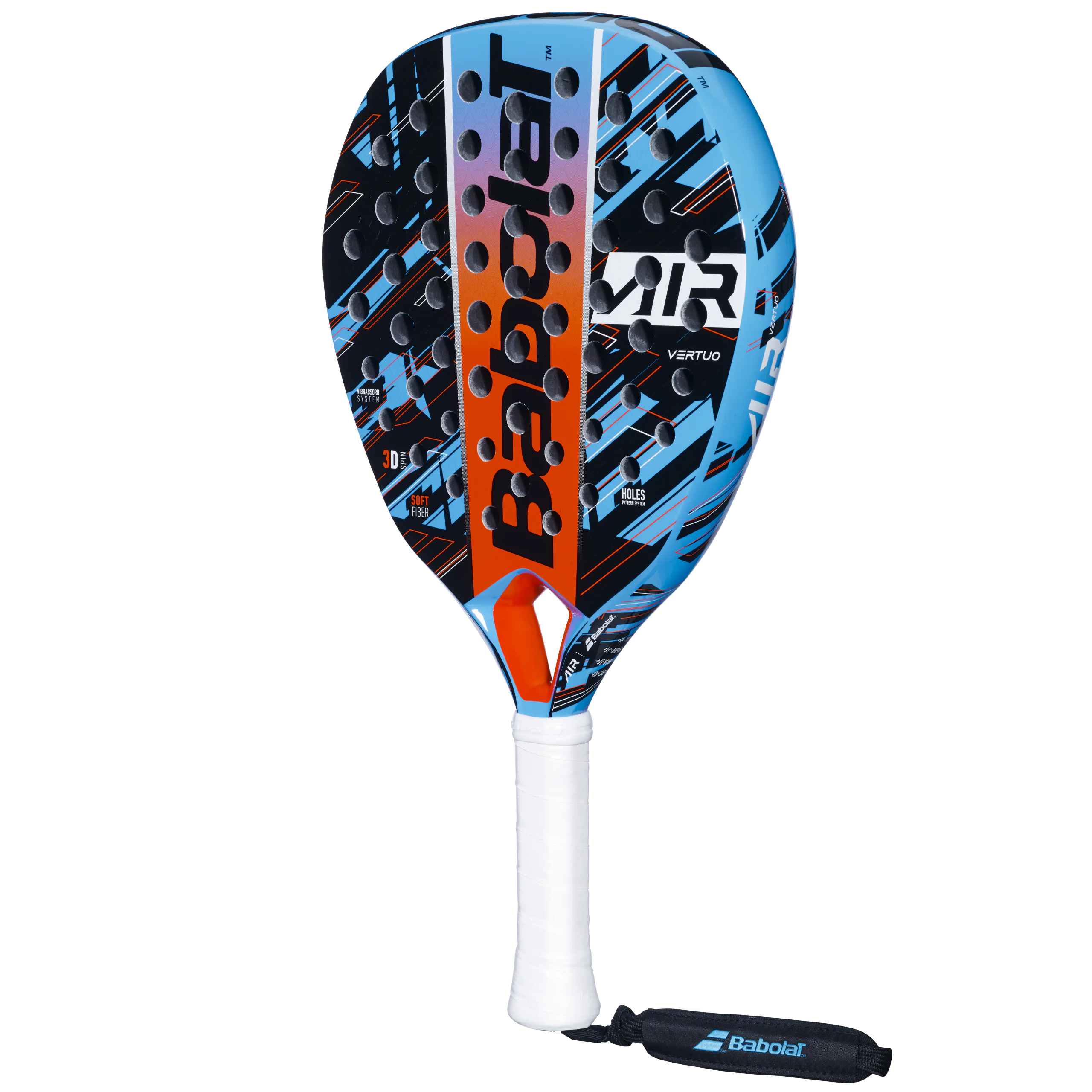 Air Vertuo Padel Racket - 150124 - Image 2