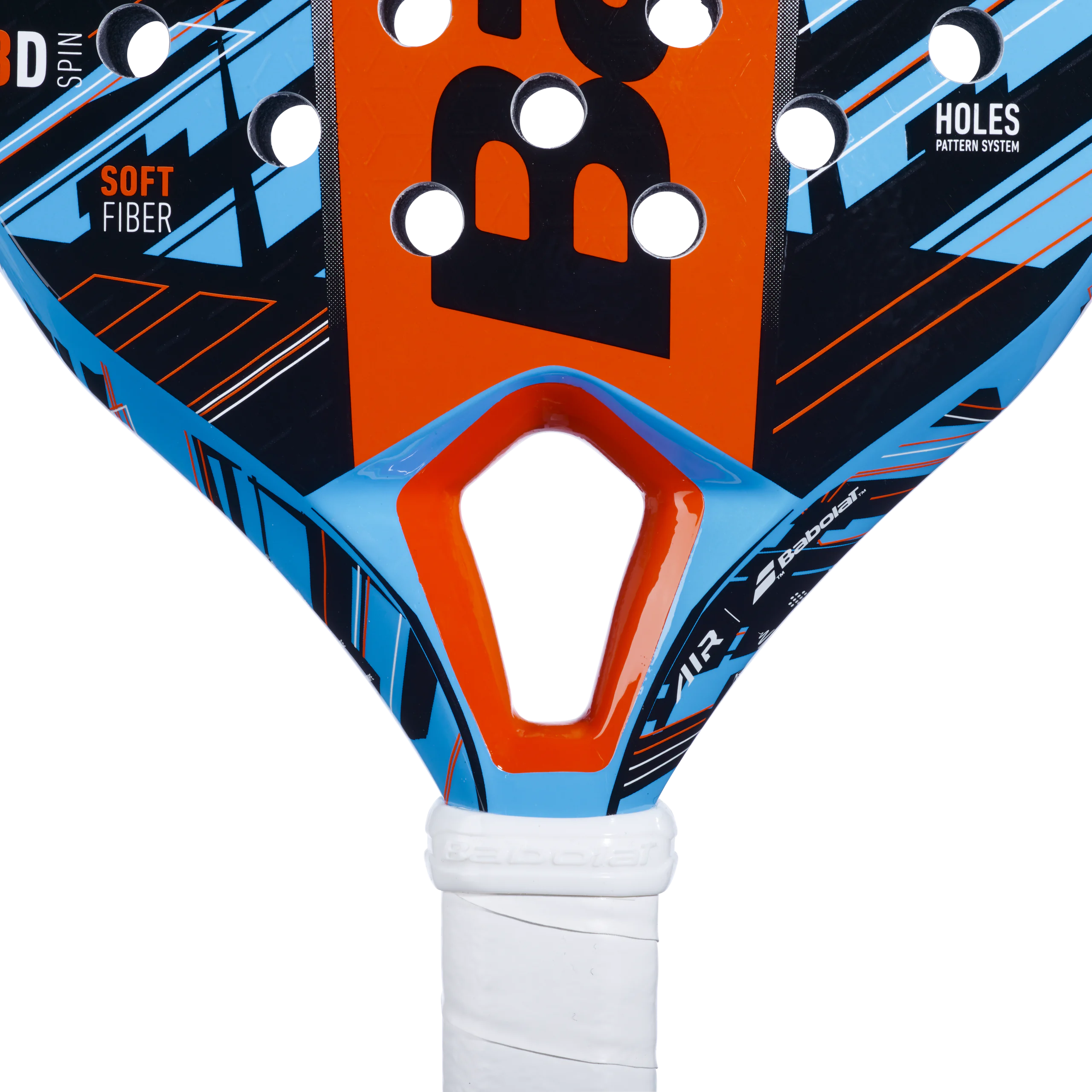 Air Vertuo Padel Racket - 150124 - Image 4