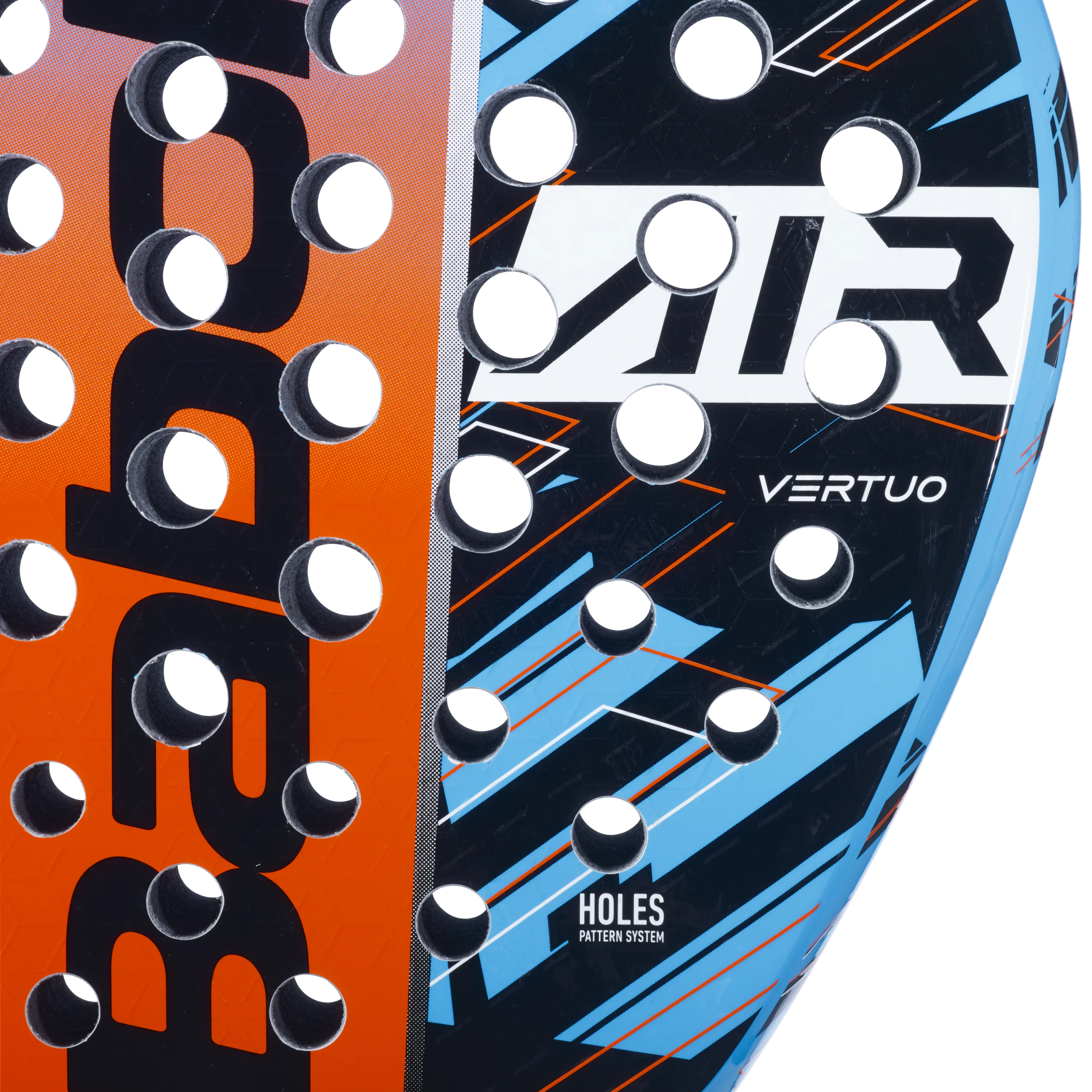 Air Vertuo Padel Racket - 150124 - Image 3