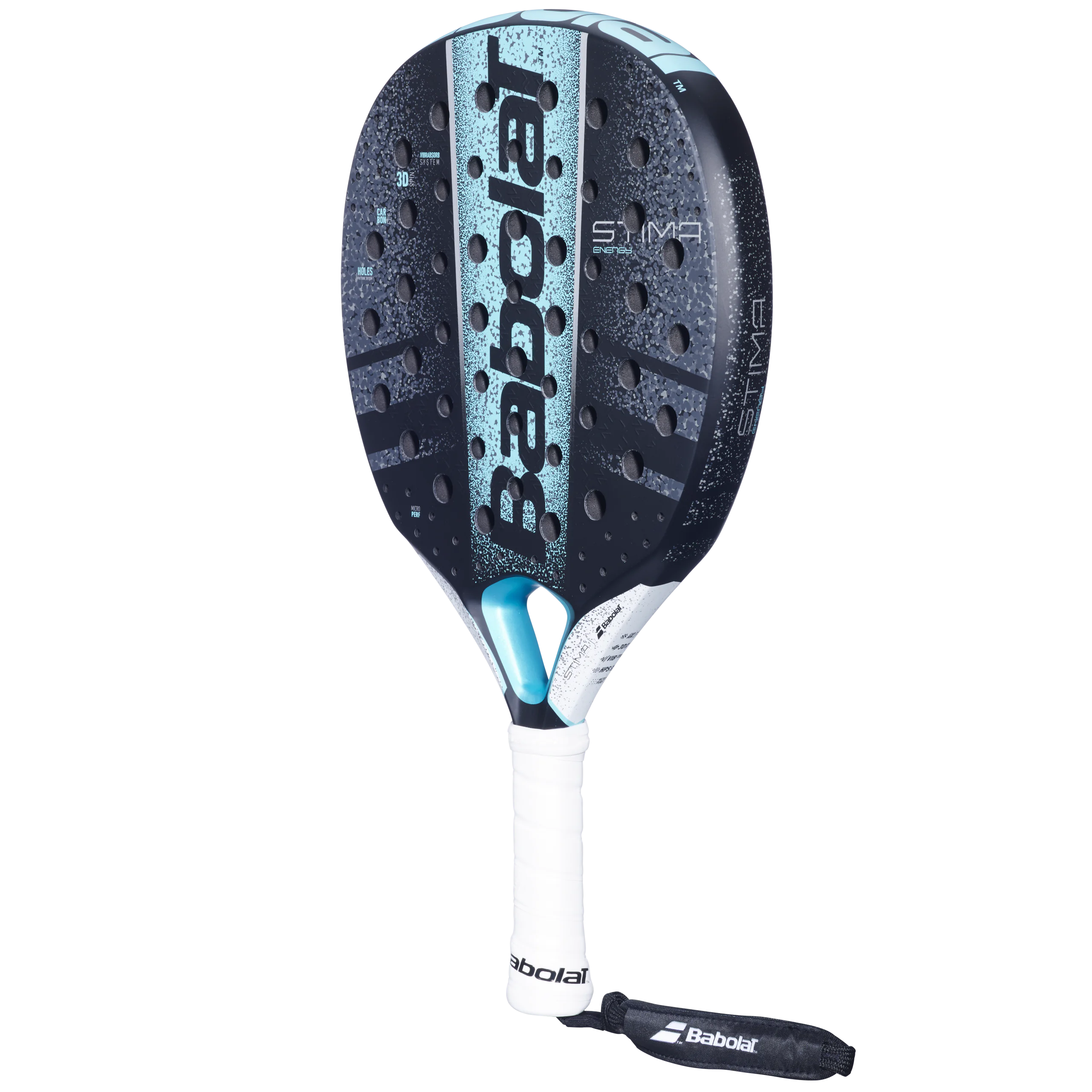 Stima Energy Padel Racket - 150127 - Image 2