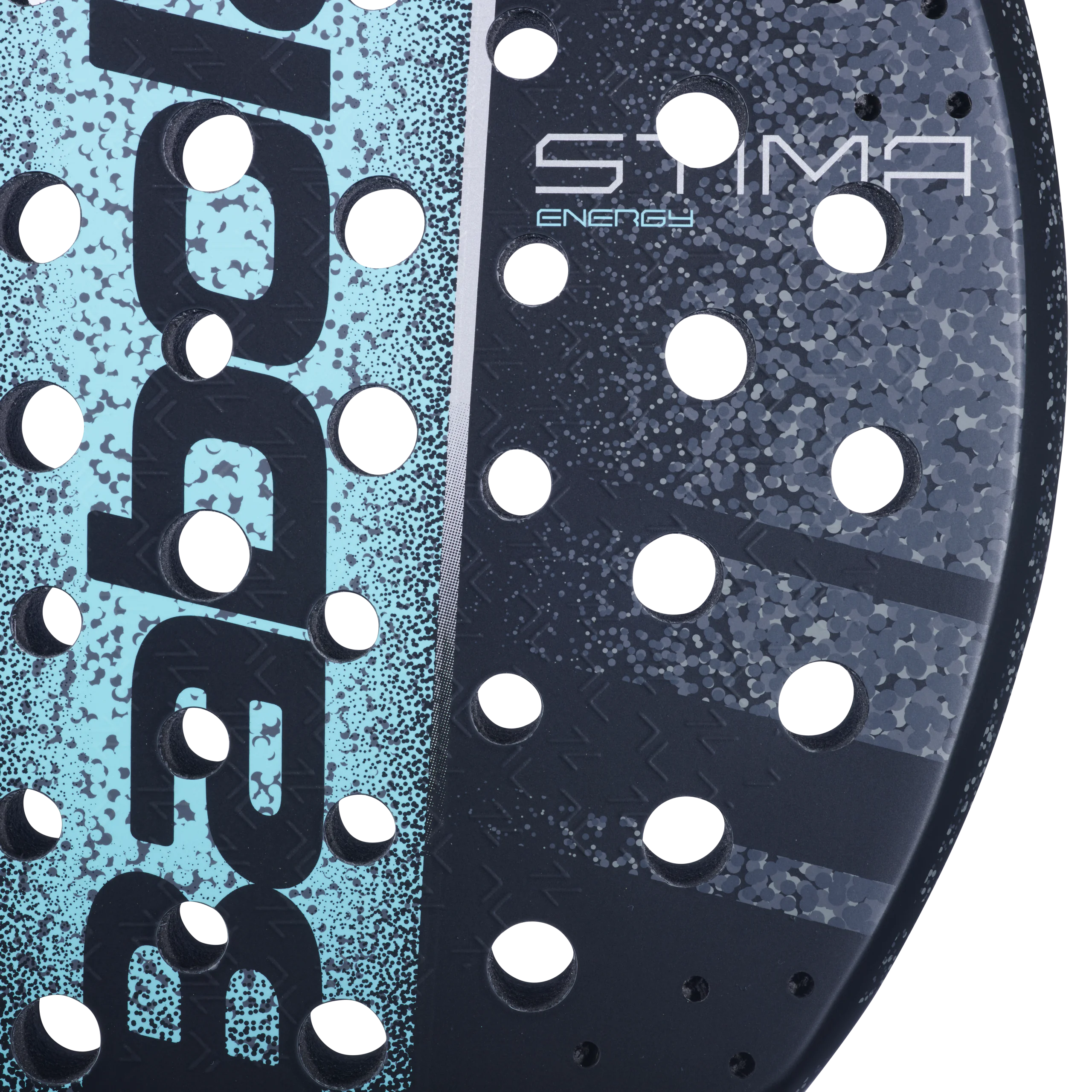 Stima Energy Padel Racket - 150127 - Image 3