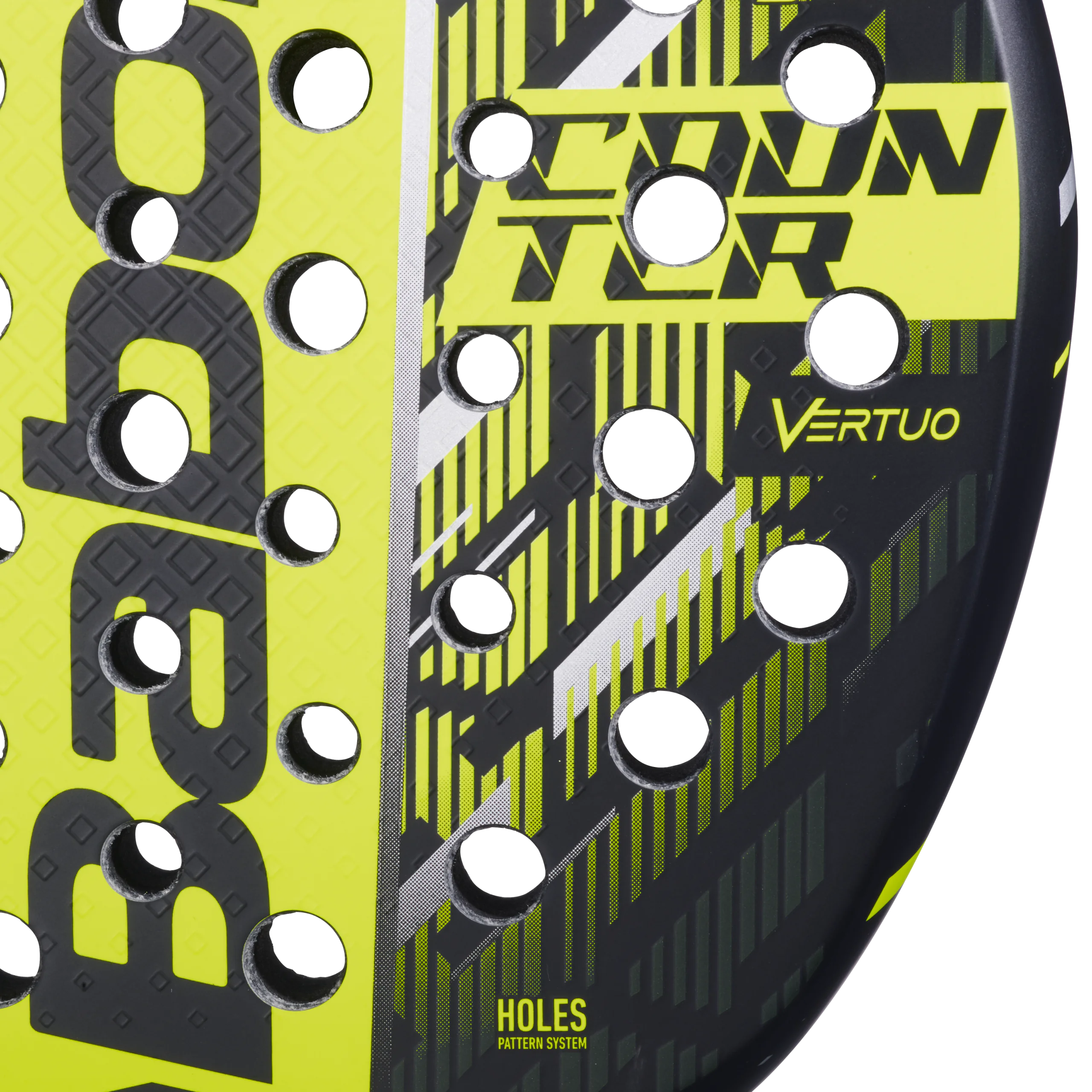 Counter Vertuo 2.5 Padel Racket - 150167 - Image 4