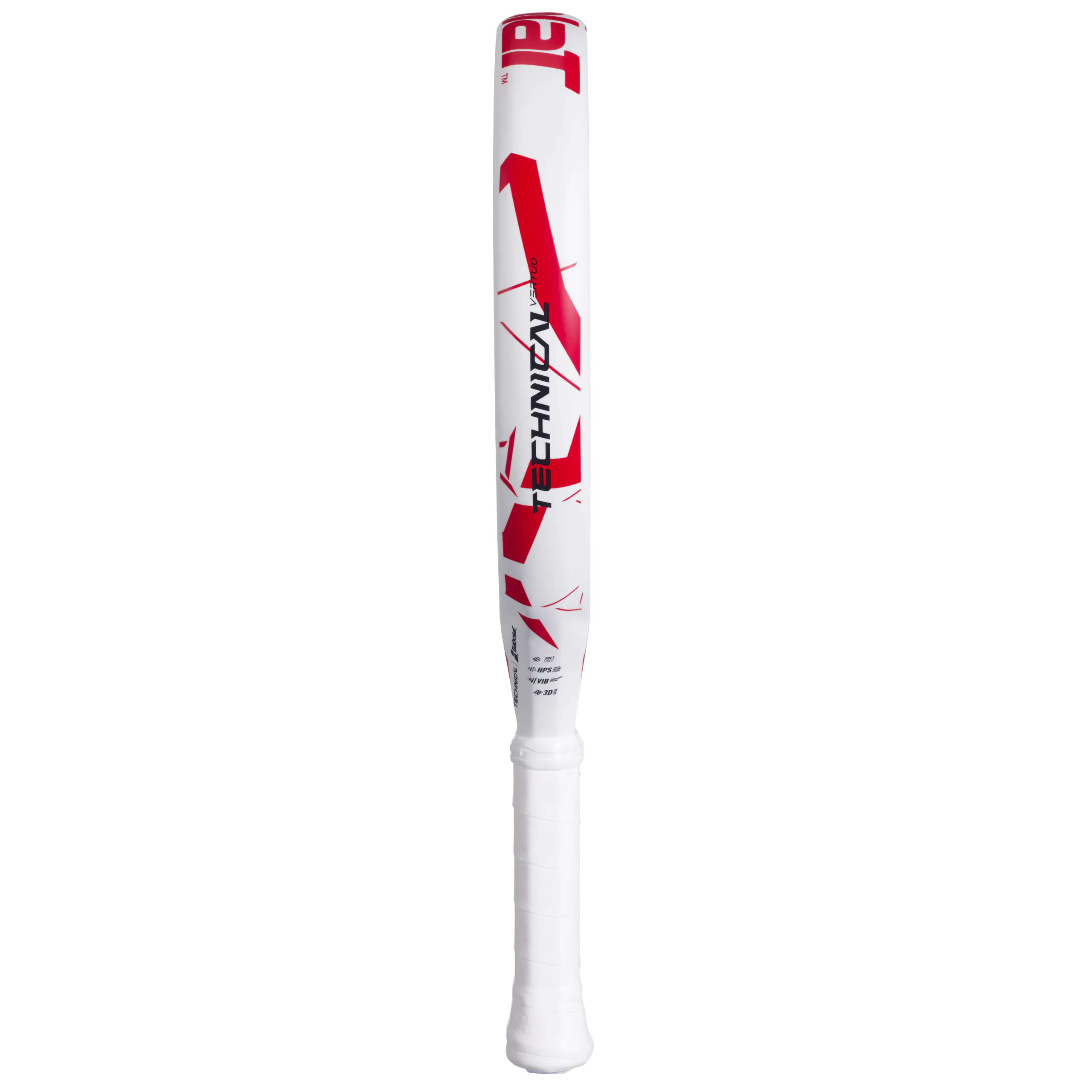 ⁦Tec Vertuo Juan Lebron 2025 Padel Racket - 150168⁩ - الصورة ⁦5⁩