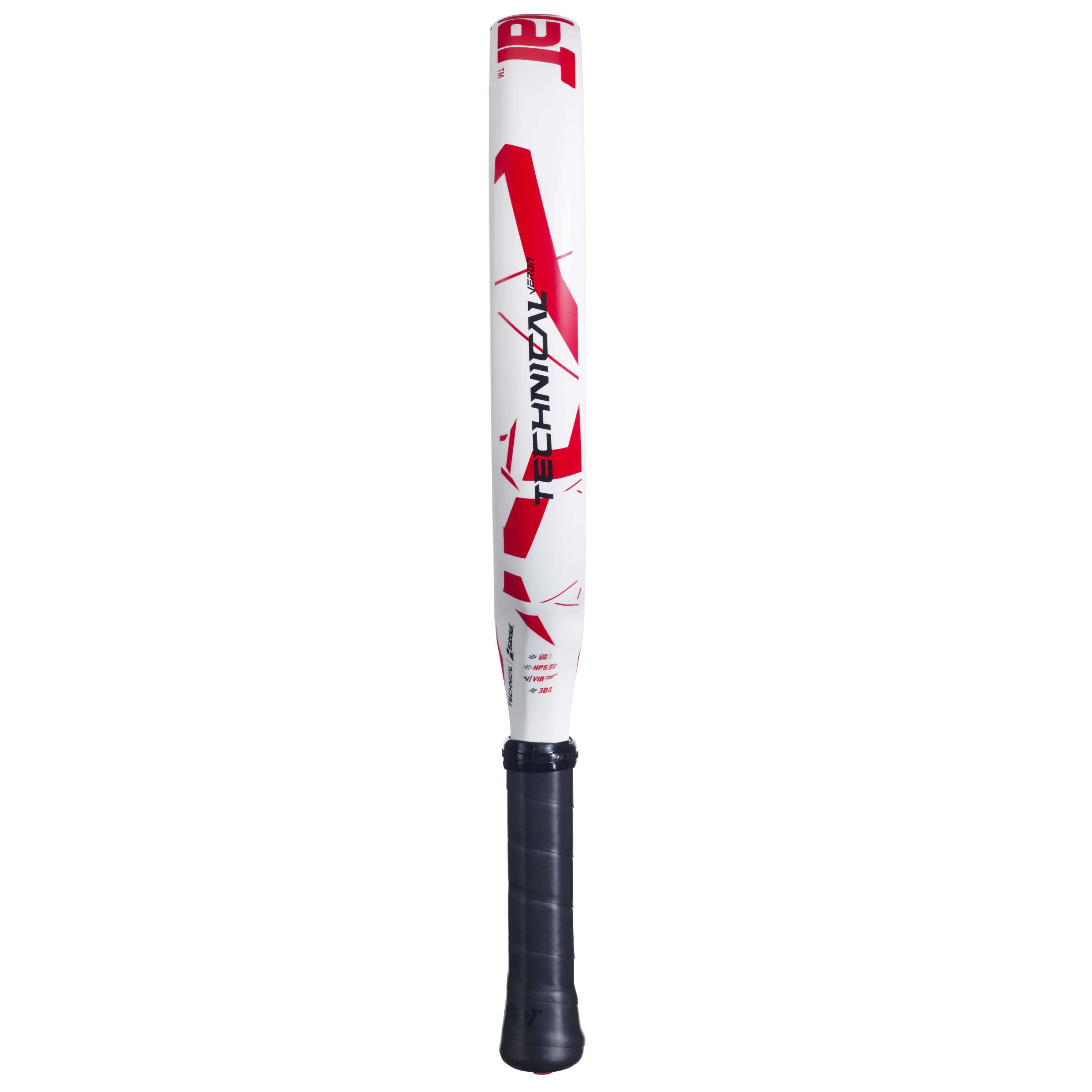 Tech Veron Juan Lebron 2.5 Padel Racket - 150169 - Image 5