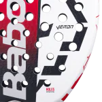 Tech Veron Juan Lebron 2.5 Padel Racket - 150169 - Image 4