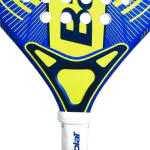 Alioth Mini Jr Padel Racket - 150171 - Image 3