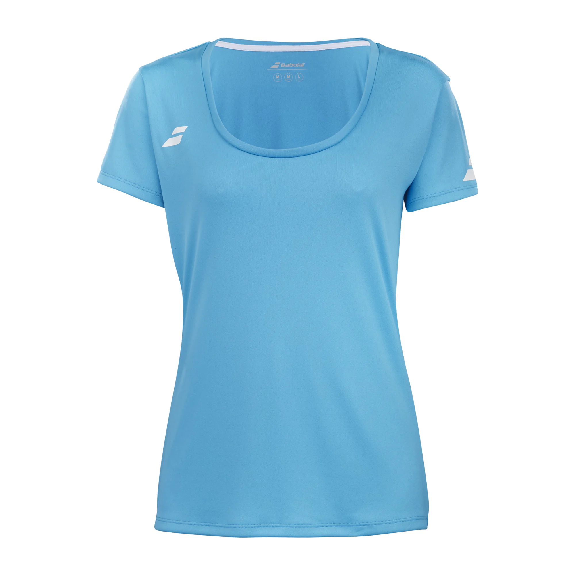 Play Cap Sleeve Top Women T-Shirt - 3WP2011 - Image 1