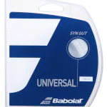 SYN GUT 12M/1.25 Tennis String - 241144