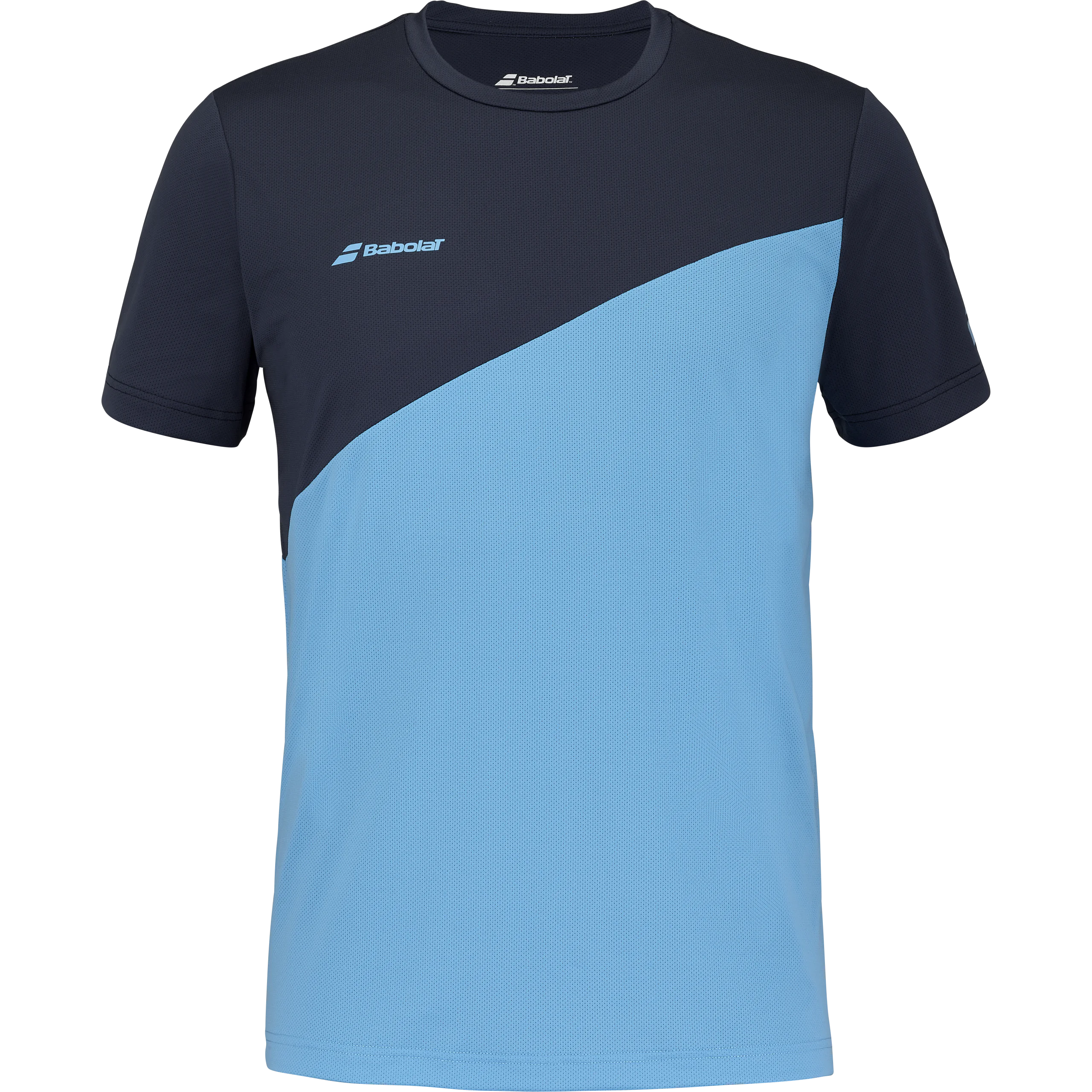 Drive Crew Neck Tee Men T-Shirt - 2MS25011X - Image 1