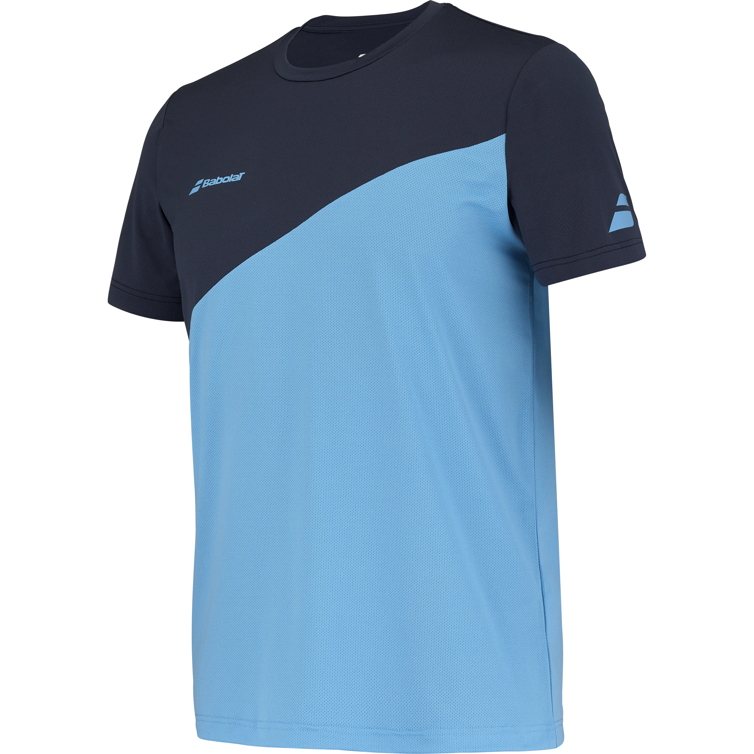 Drive Crew Neck Tee Men T-Shirt - 2MS25011X - Image 2