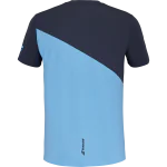 Drive Crew Neck Tee Men T-Shirt - 2MS25011X - Image 3