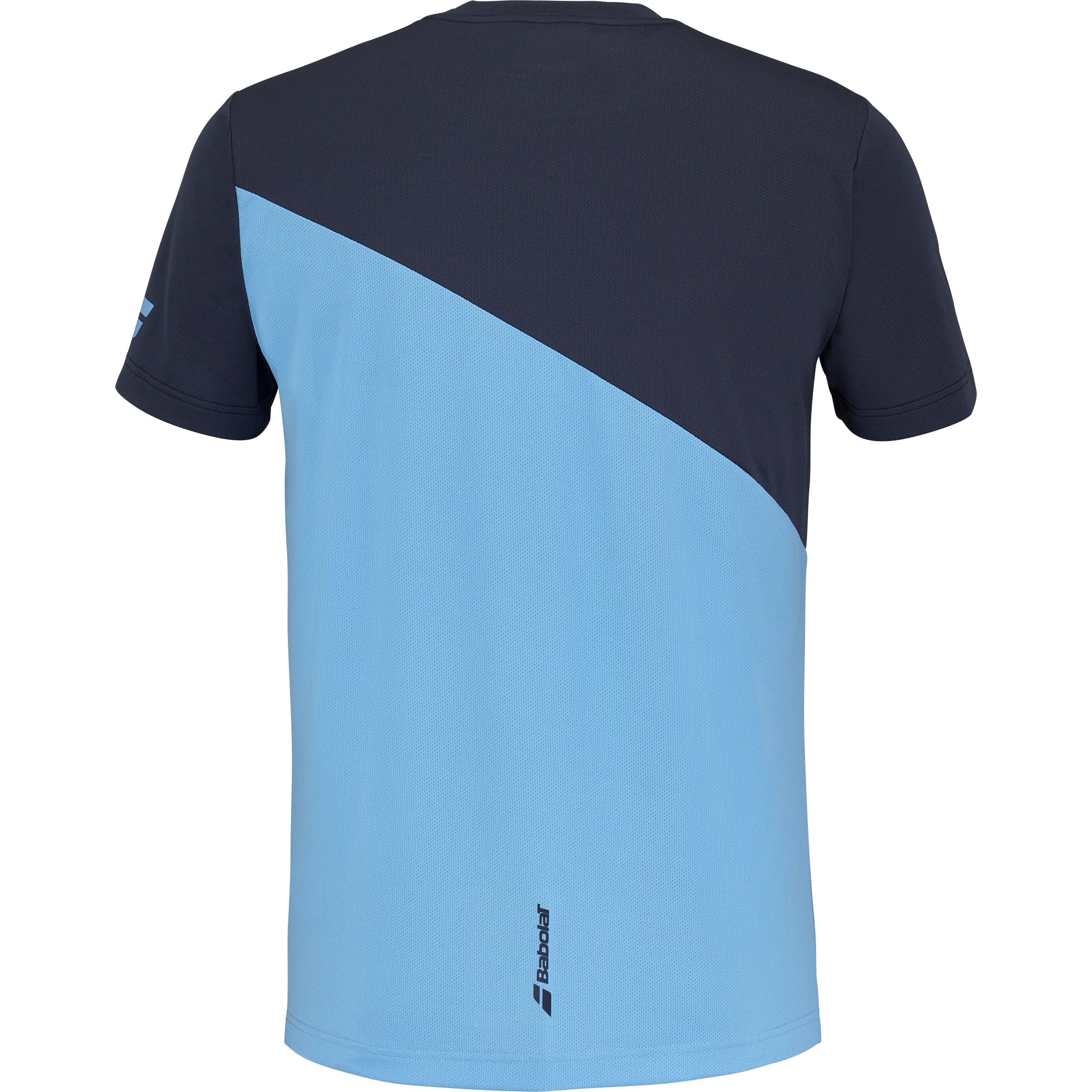 Drive Crew Neck Tee Men T-Shirt - 2MS25011X - Image 3