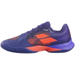 Jet Mach 3 All Court Men Tennis Shoes - 30F21629 - Image 3