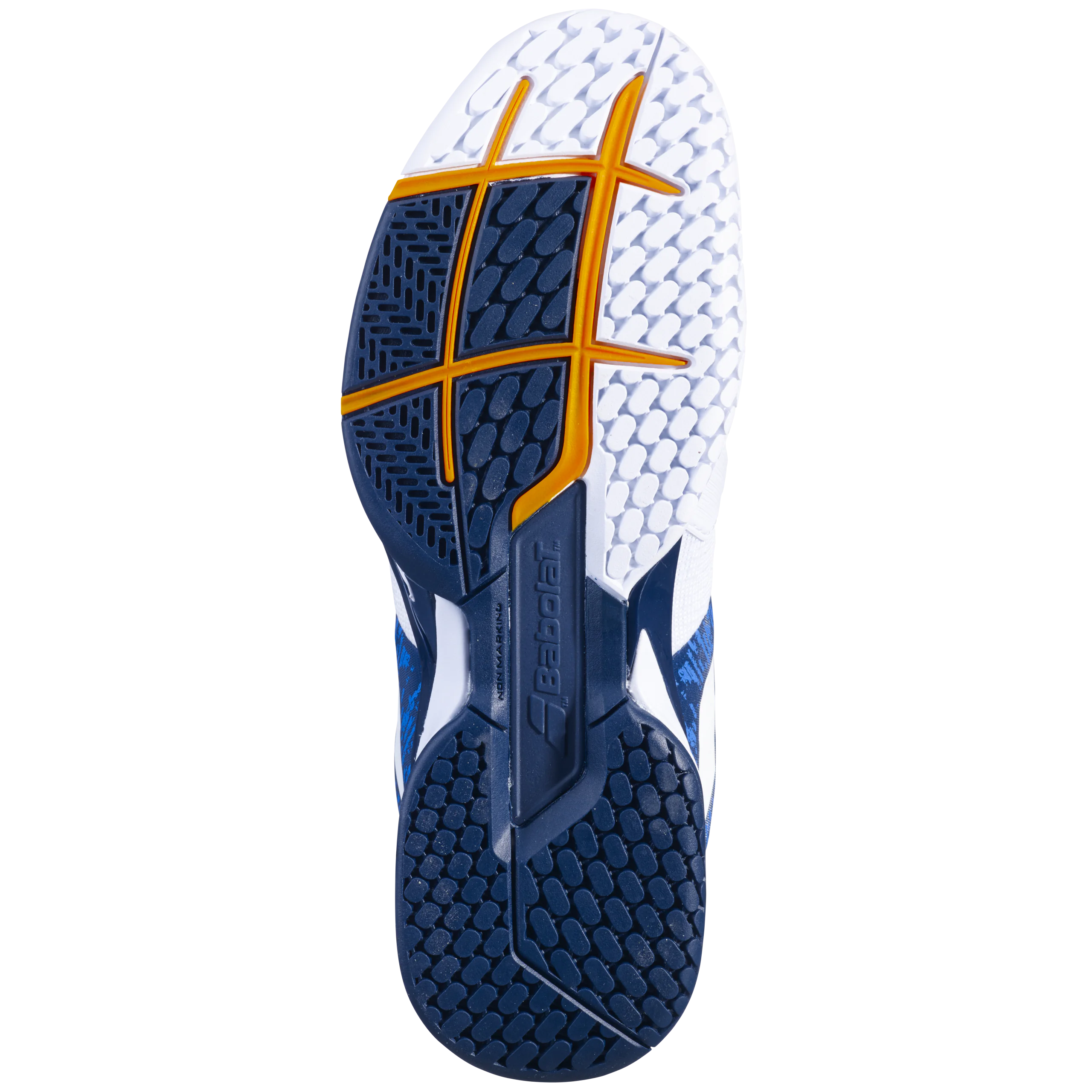 Propulse BLAST All Court Men Tennis Shoes - 30S22442 - Image 5