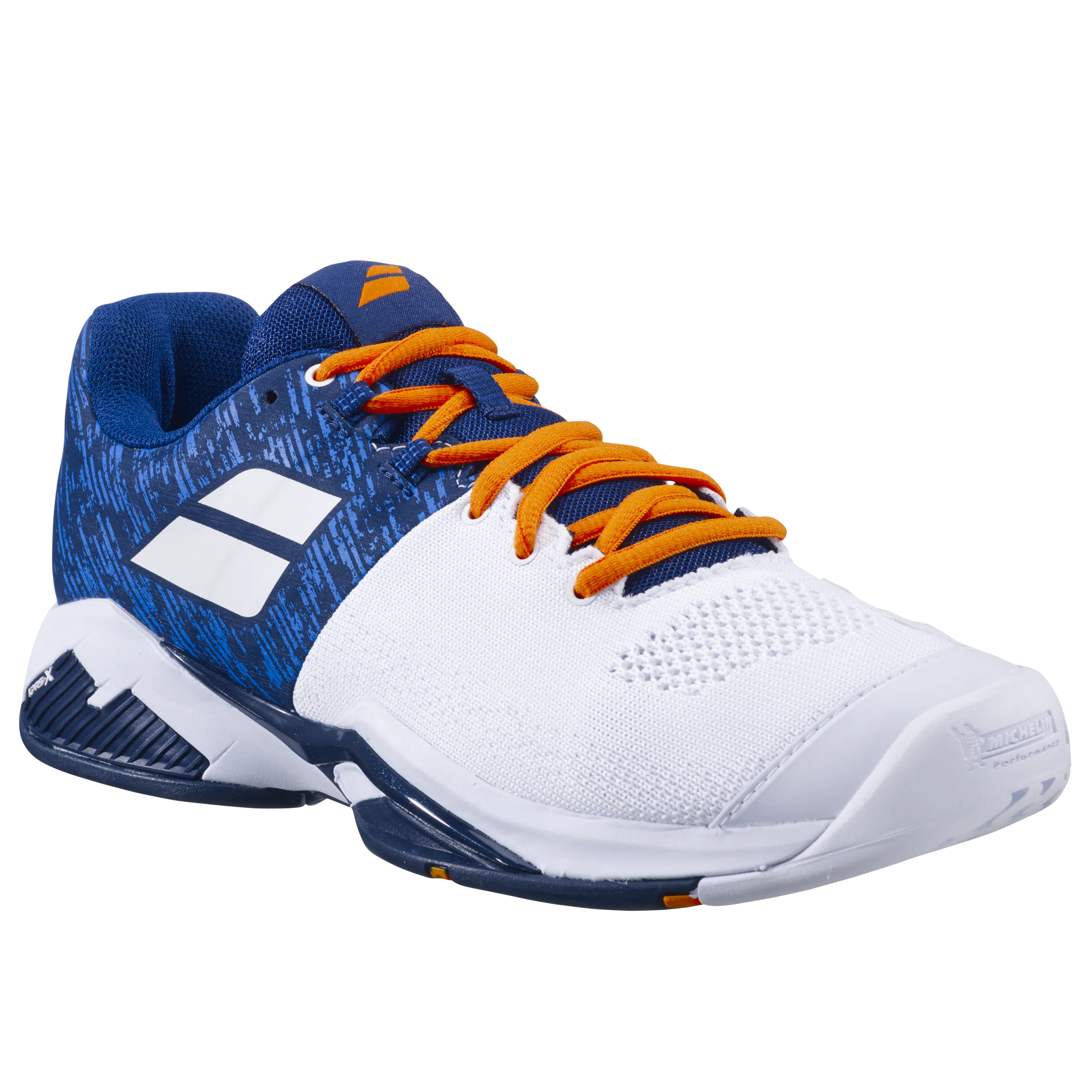 Propulse BLAST All Court Men Tennis Shoes - 30S22442 - Image 2