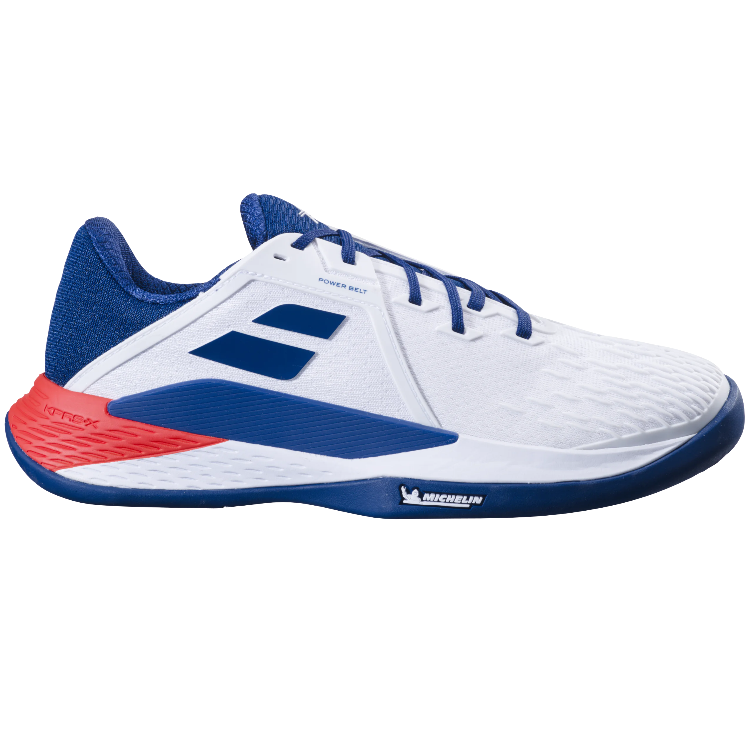 Propulse Fury 3 All Court Men Tennis Shoes - 30S24208 - Image 1