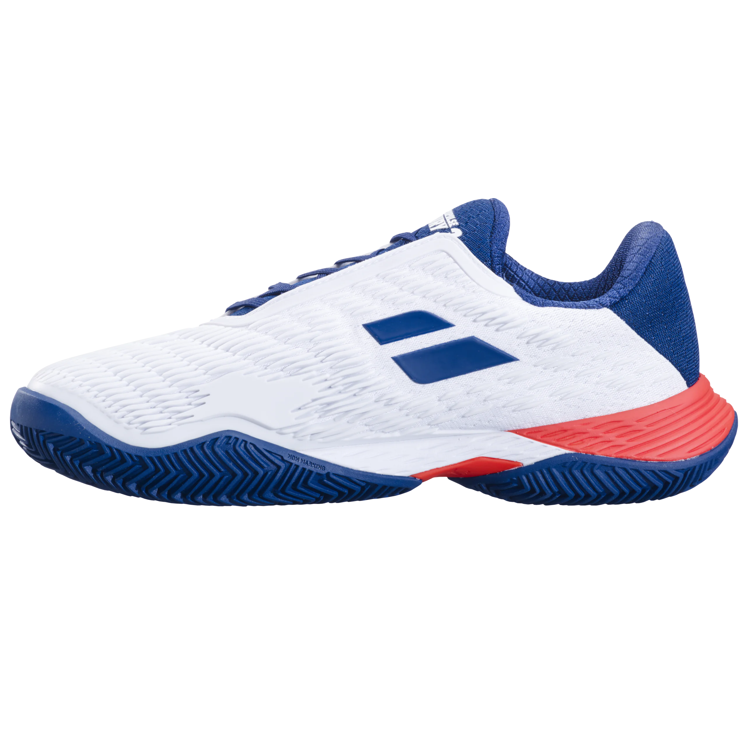 Propulse Fury 3 All Court Men Tennis Shoes - 30S24208 - Image 3