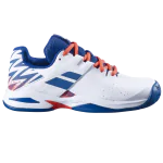 Propulse Ac Junior Boy Tennis Shoes - 32F23478
