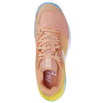 Jet Mach 3 All Court Girl Tennis Shoes - 32S24883 - Image 5