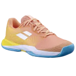 Jet Mach 3 All Court Girl Tennis Shoes - 32S24883 - Image 2