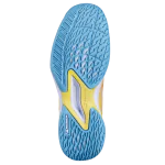 Jet Mach 3 All Court Girl Tennis Shoes - 32S24883 - Image 4