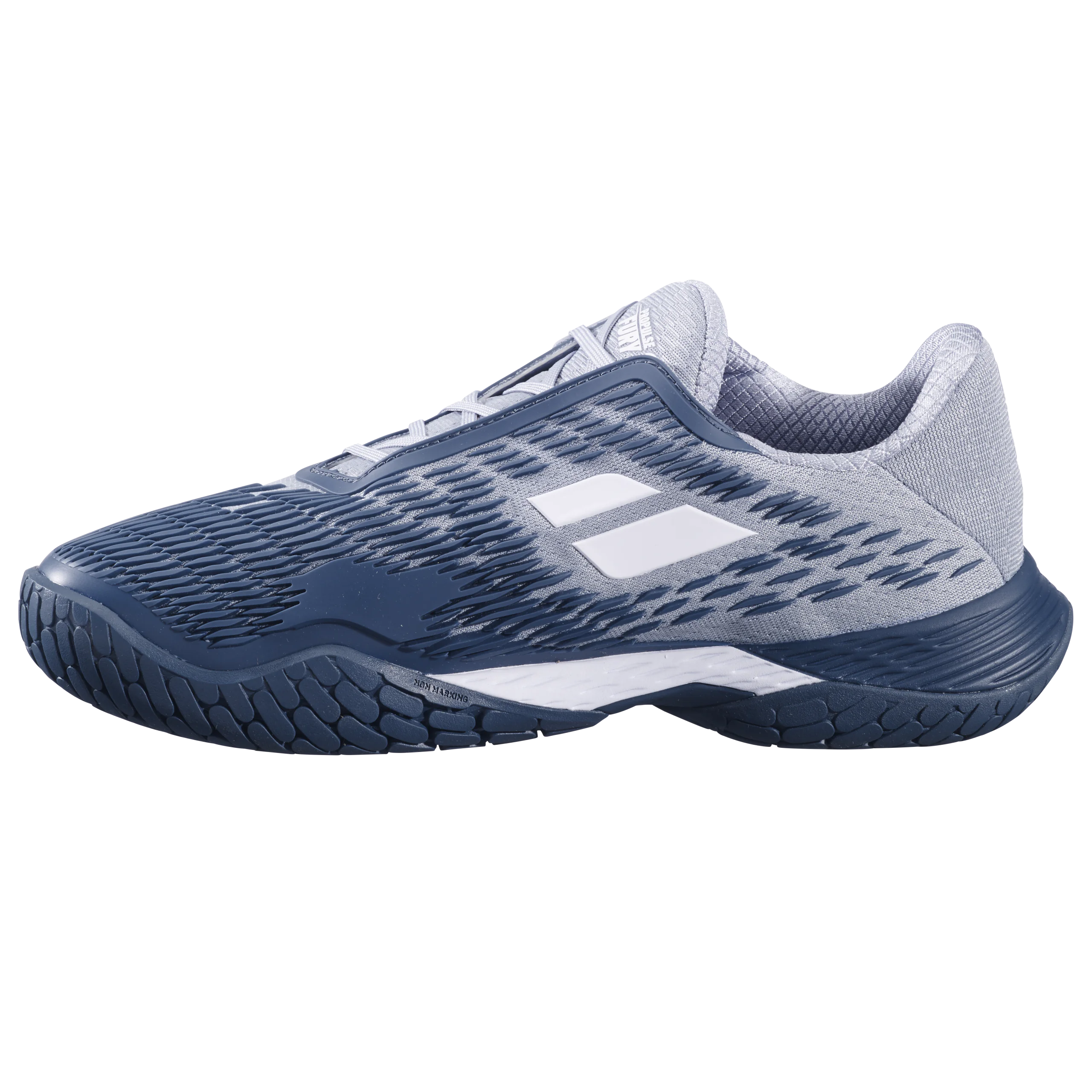 Propulse Fury 3 AC M Tennis Shoes - 3A0S25B208 - Image 2