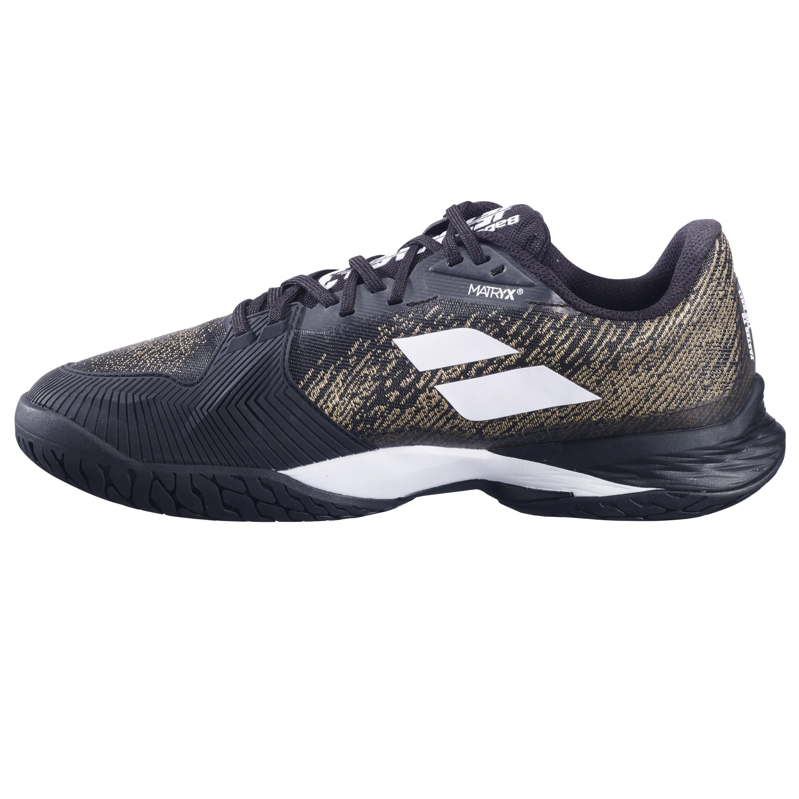 Jet Mach 3 All Court Men Tennis Shoes - 3A0S25B629 - Image 5