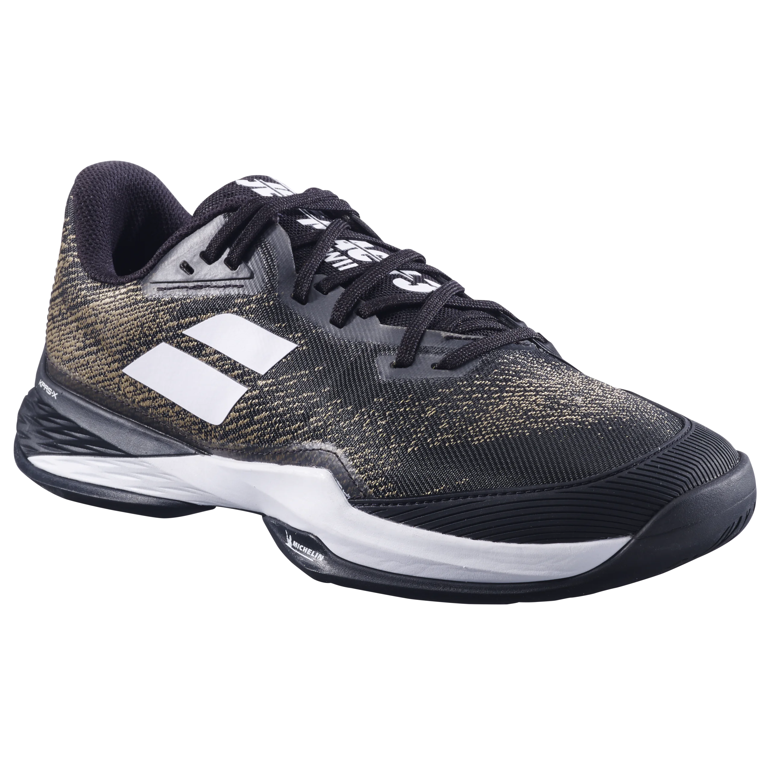 Jet Mach 3 All Court Men Tennis Shoes - 3A0S25B629 - Image 2