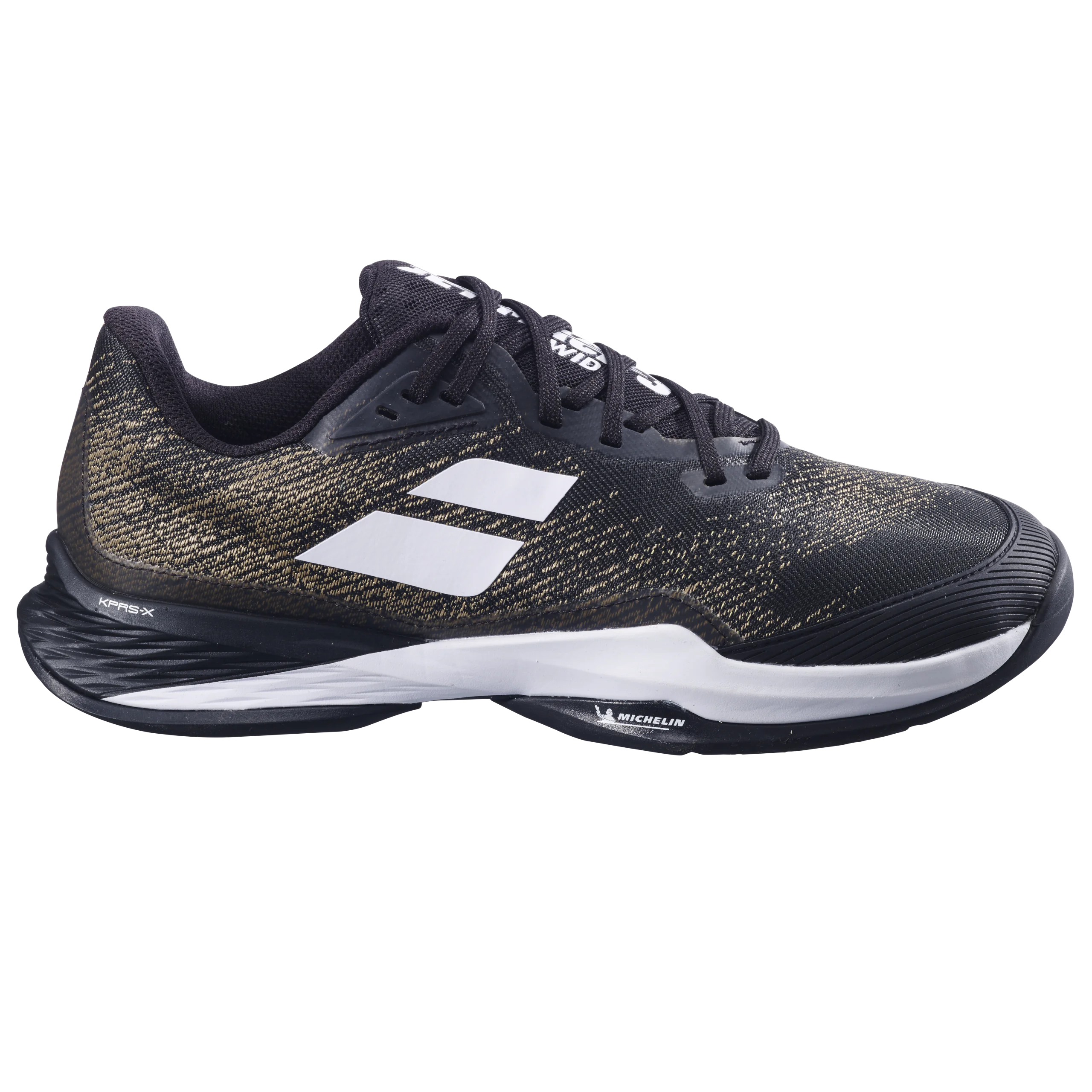 Jet Mach 3 AC Men Wide Tennis Shoes - 3A0S25B846 - Image 1