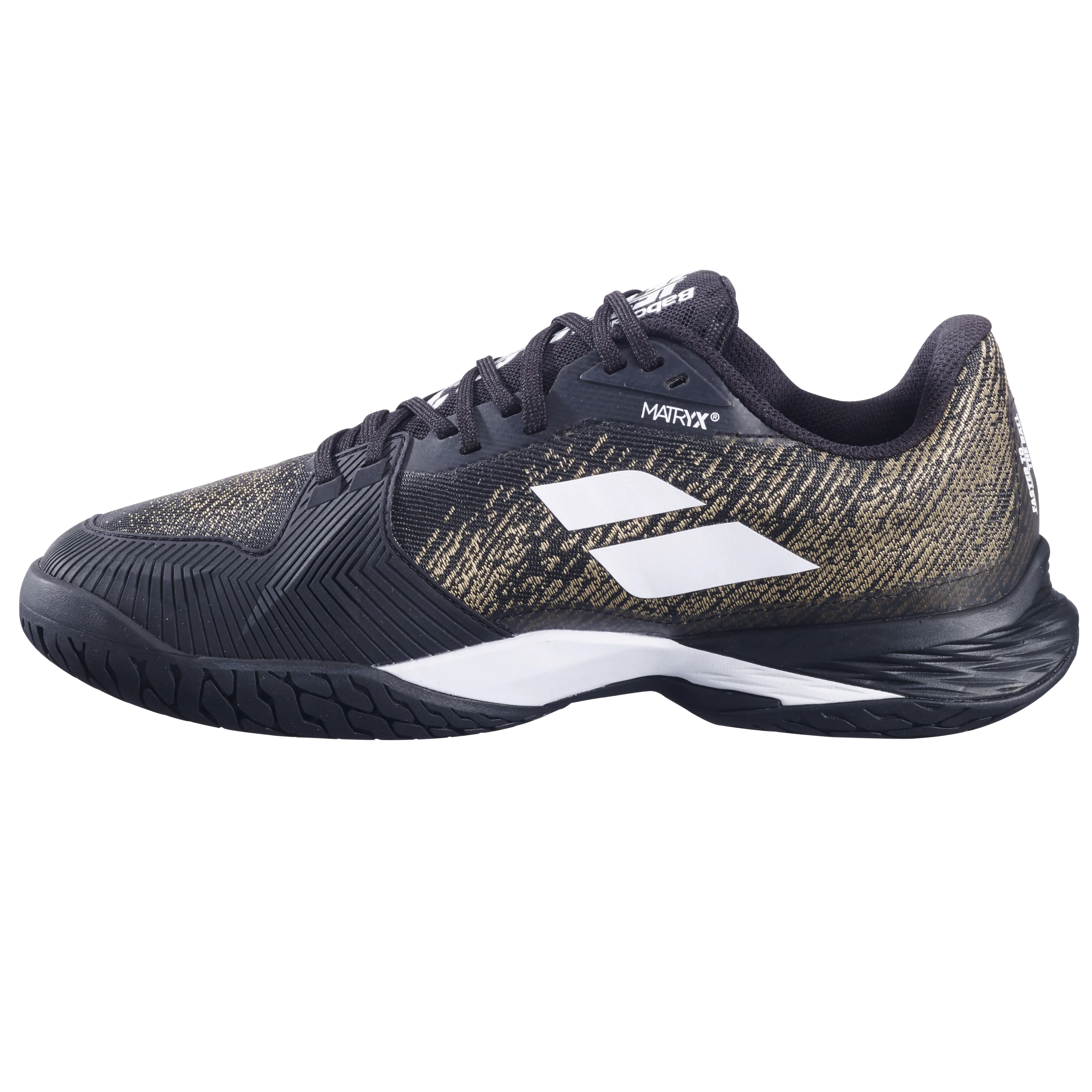 Jet Mach 3 AC Men Wide Tennis Shoes - 3A0S25B846 - Image 3