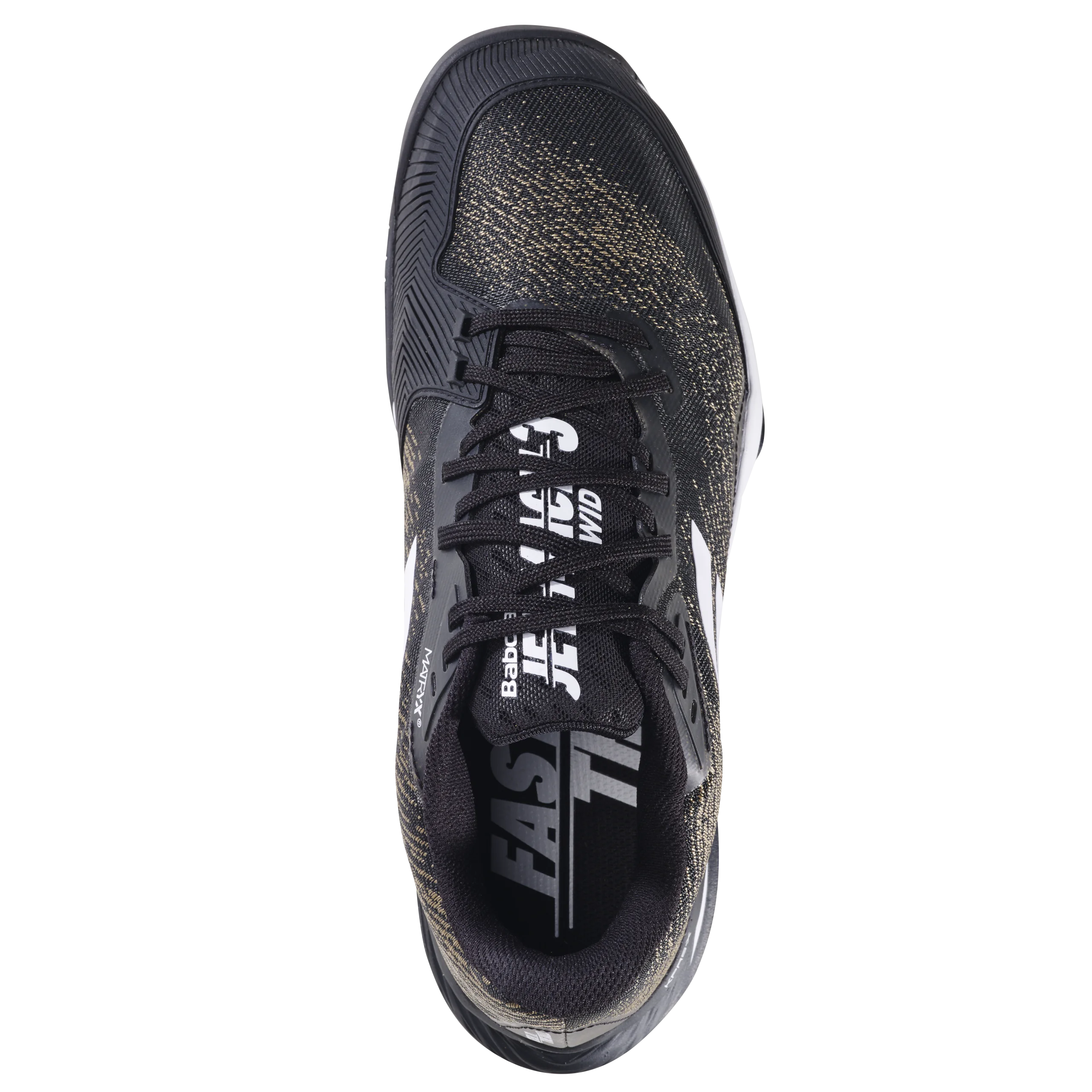 Jet Mach 3 AC Men Wide Tennis Shoes - 3A0S25B846 - Image 4