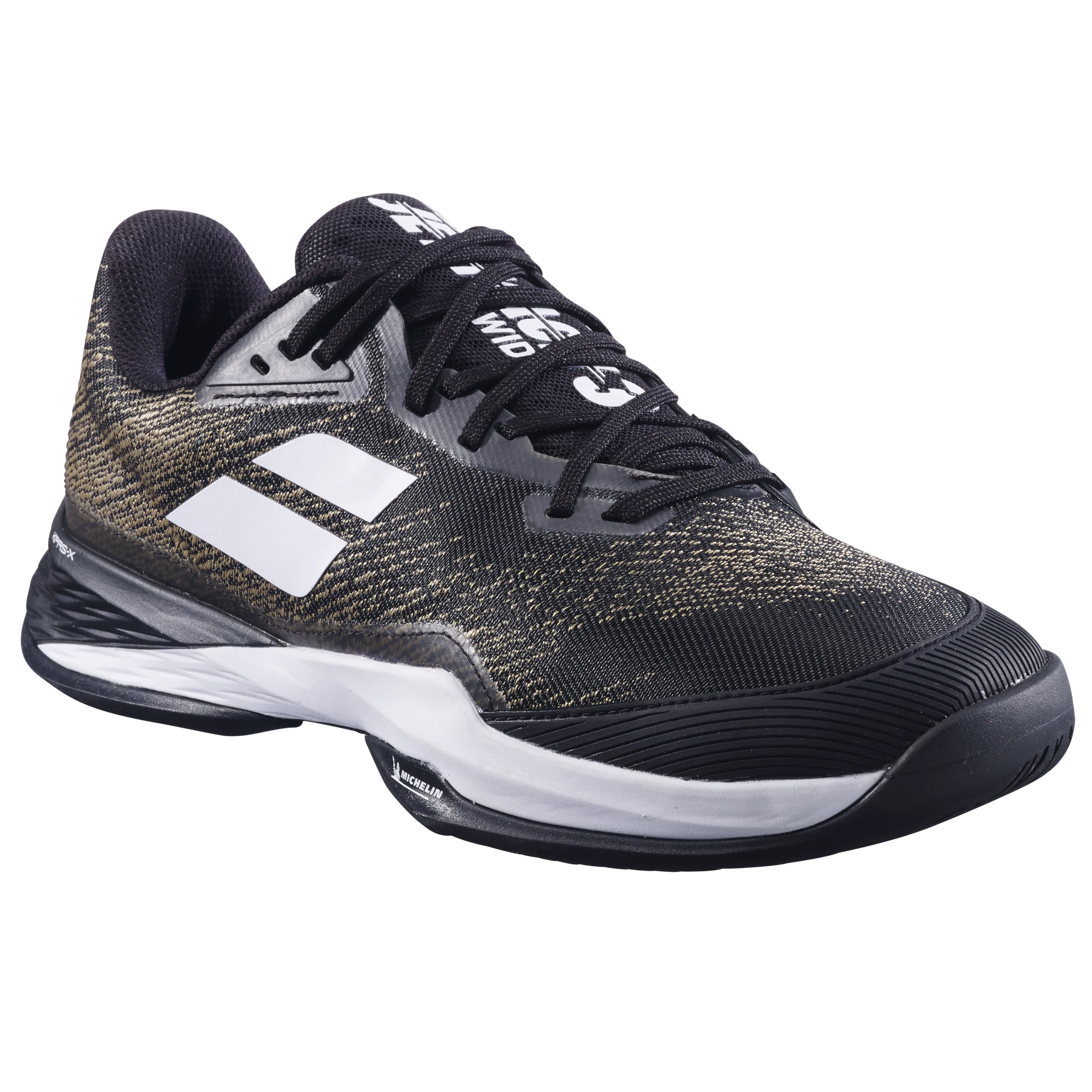 Jet Mach 3 AC Men Wide Tennis Shoes - 3A0S25B846 - Image 2