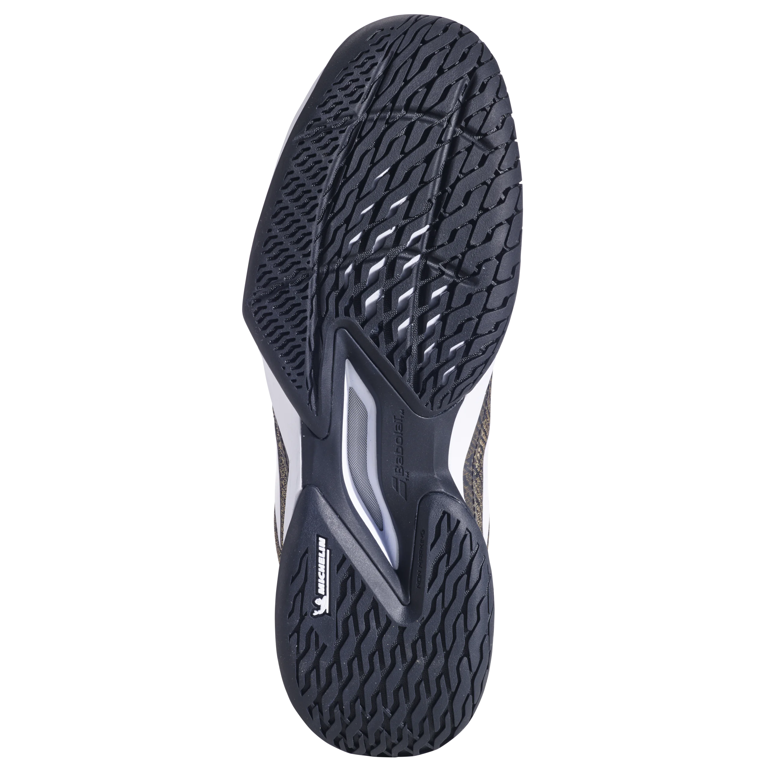 Jet Mach 3 AC Men Wide Tennis Shoes - 3A0S25B846 - Image 5