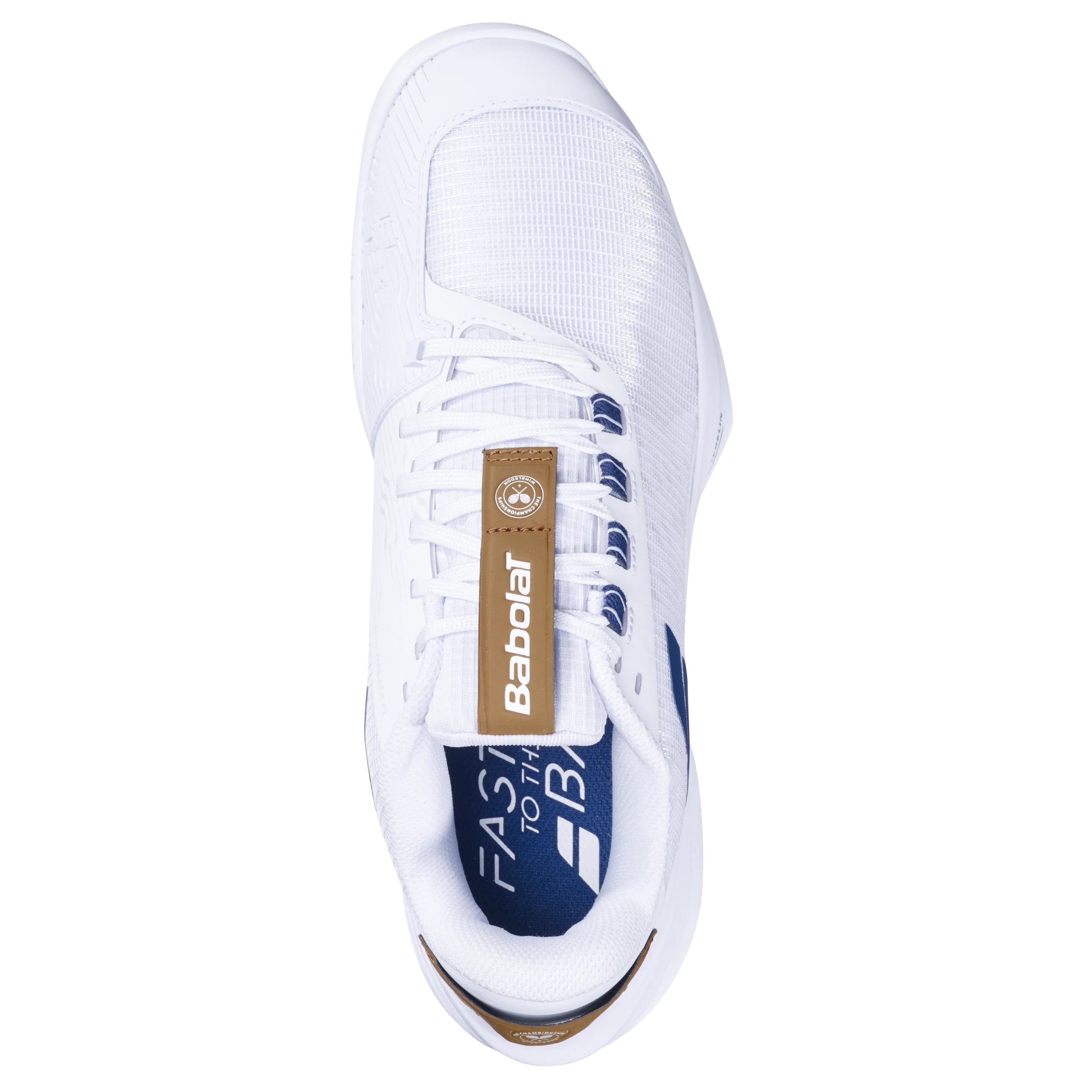 Jet Tere 2 AC Wim Men Tennis Shoes - 3A0S25C686 - Image 4