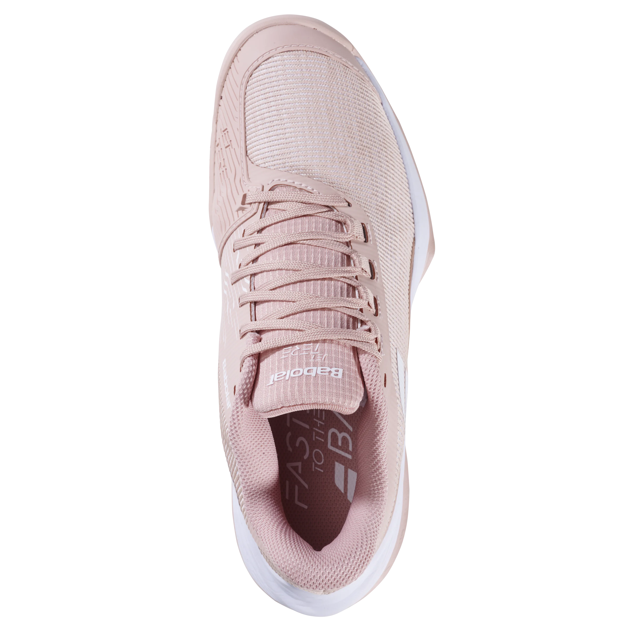Jet Tere 2 Ac Women Tennis Shoes - 3A1S25A651 - Image 4