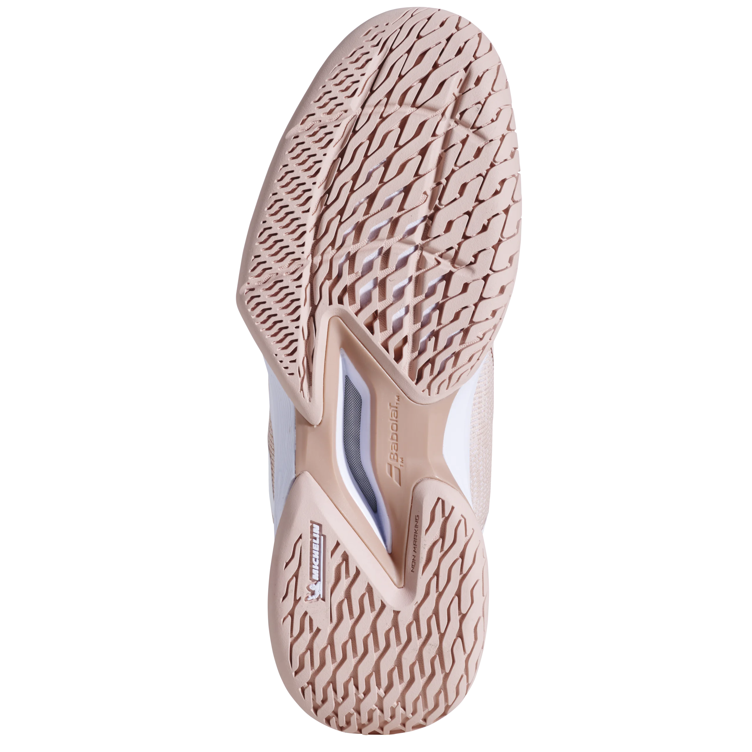 Jet Tere 2 Ac Women Tennis Shoes - 3A1S25A651 - Image 5