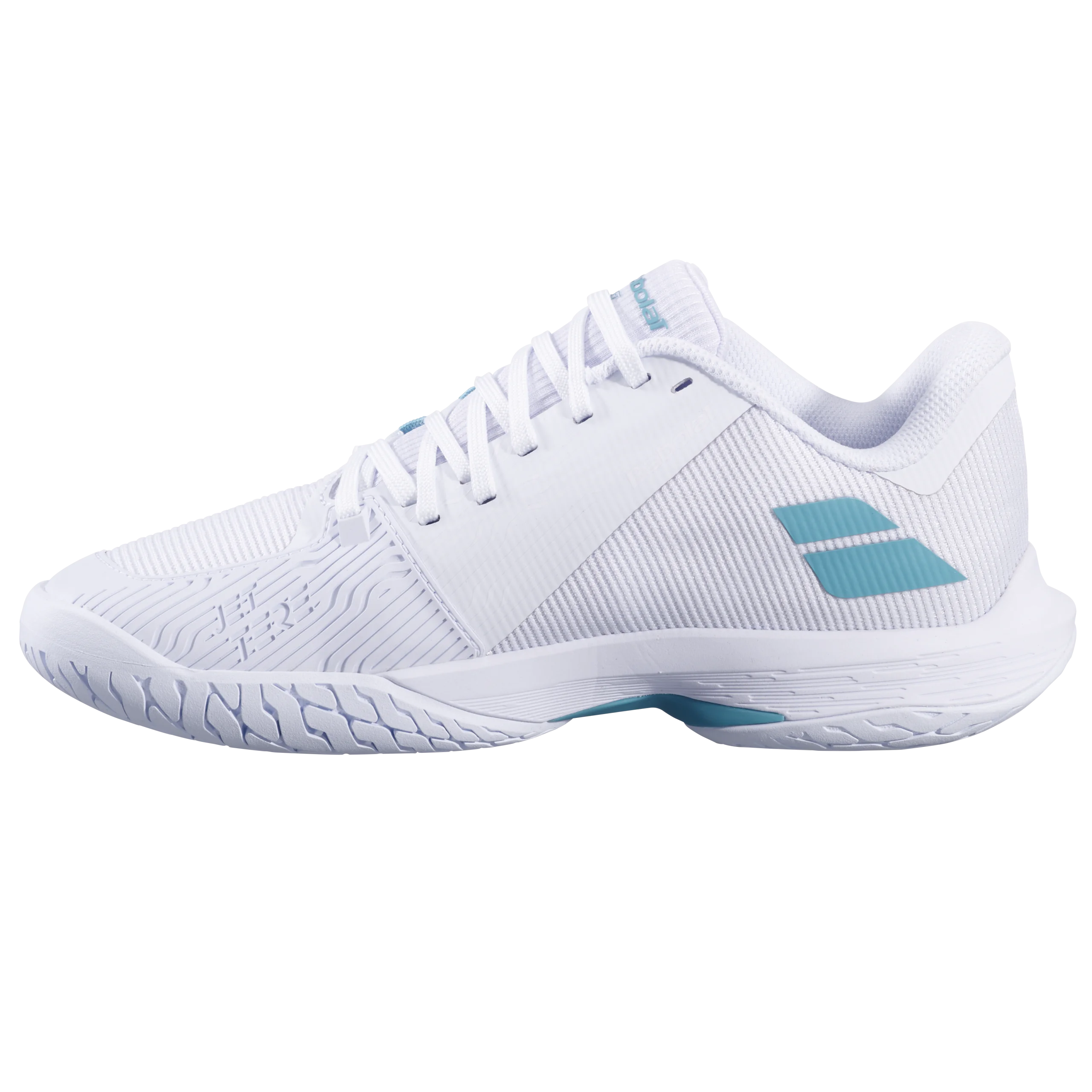 Jet Tere 2 Ac Women Tennis Shoes - 3A1S25C651 - Image 2