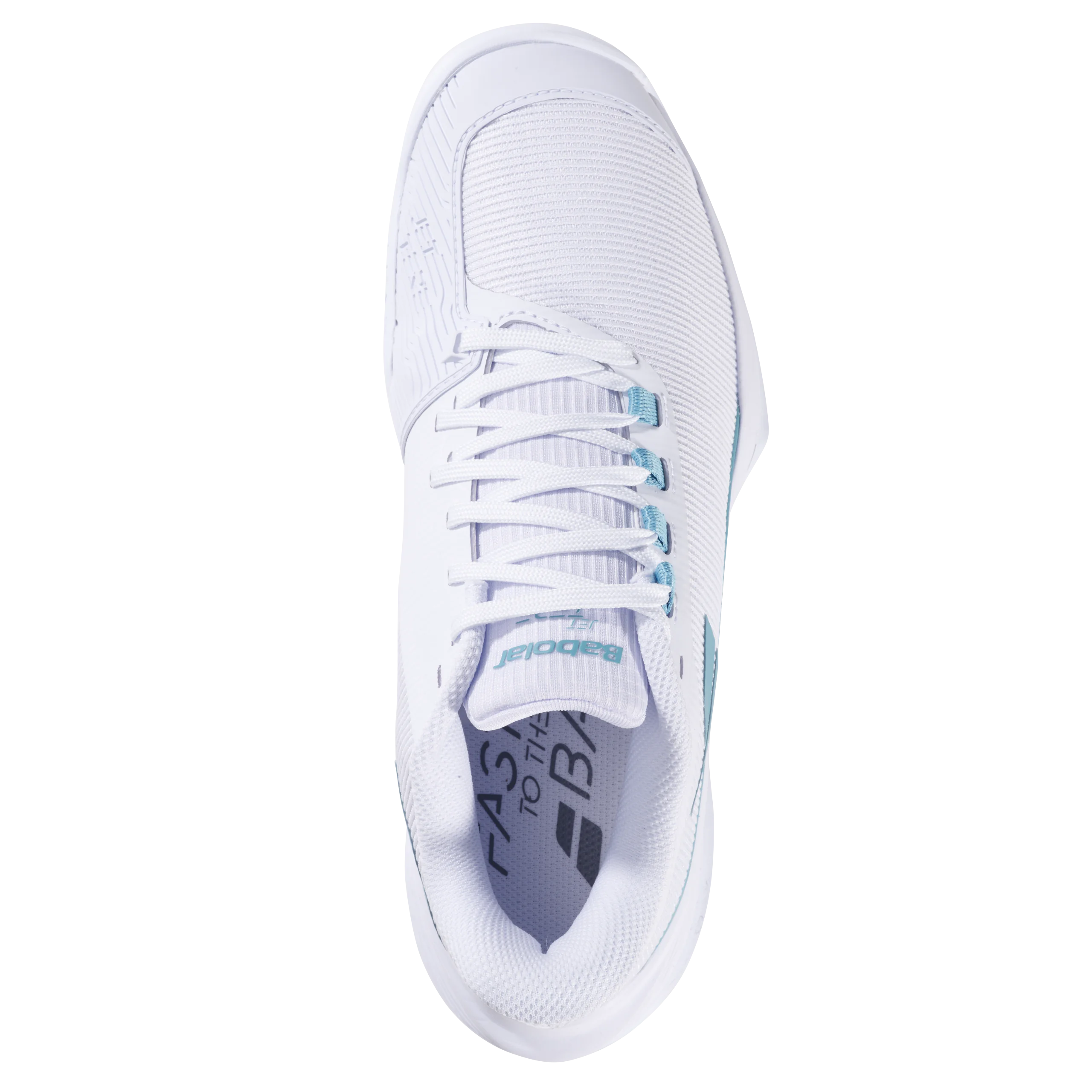 Jet Tere 2 Ac Women Tennis Shoes - 3A1S25C651 - Image 4
