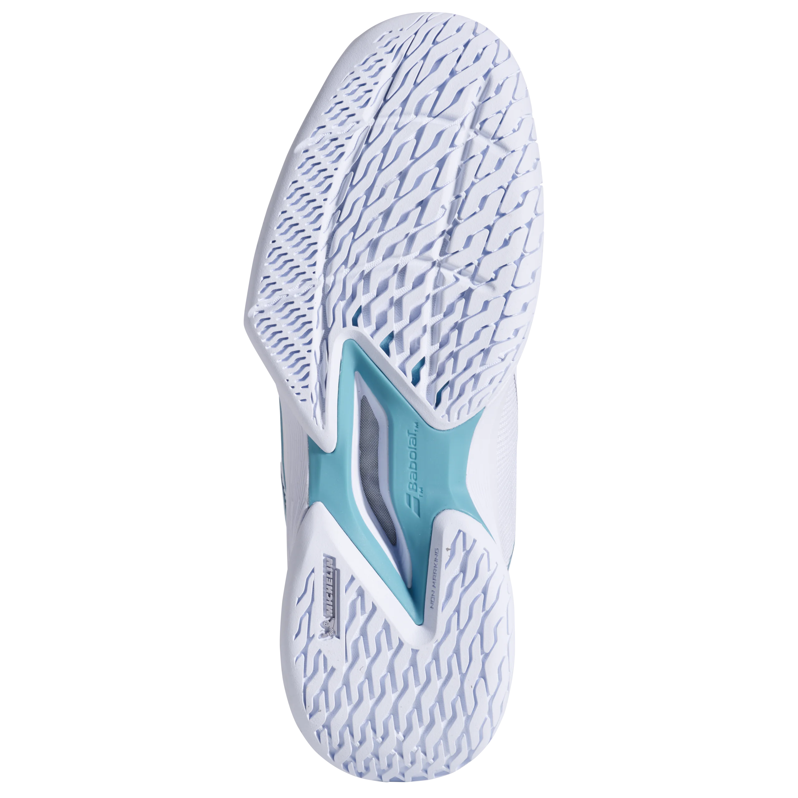 Jet Tere 2 Ac Women Tennis Shoes - 3A1S25C651 - Image 5