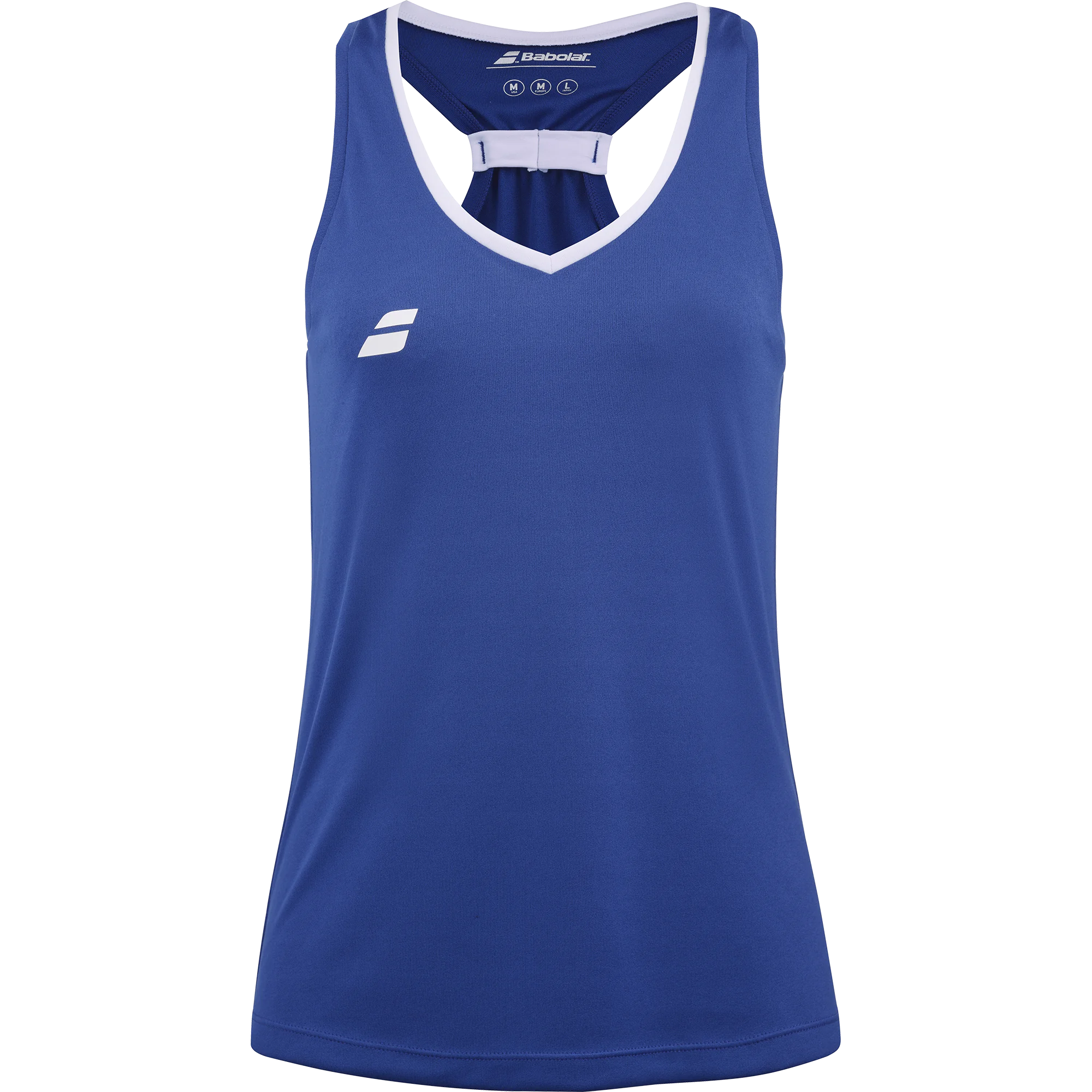 ⁦Play Tank Top Girl T-Shirt - 3GP2071⁩ - الصورة ⁦1⁩