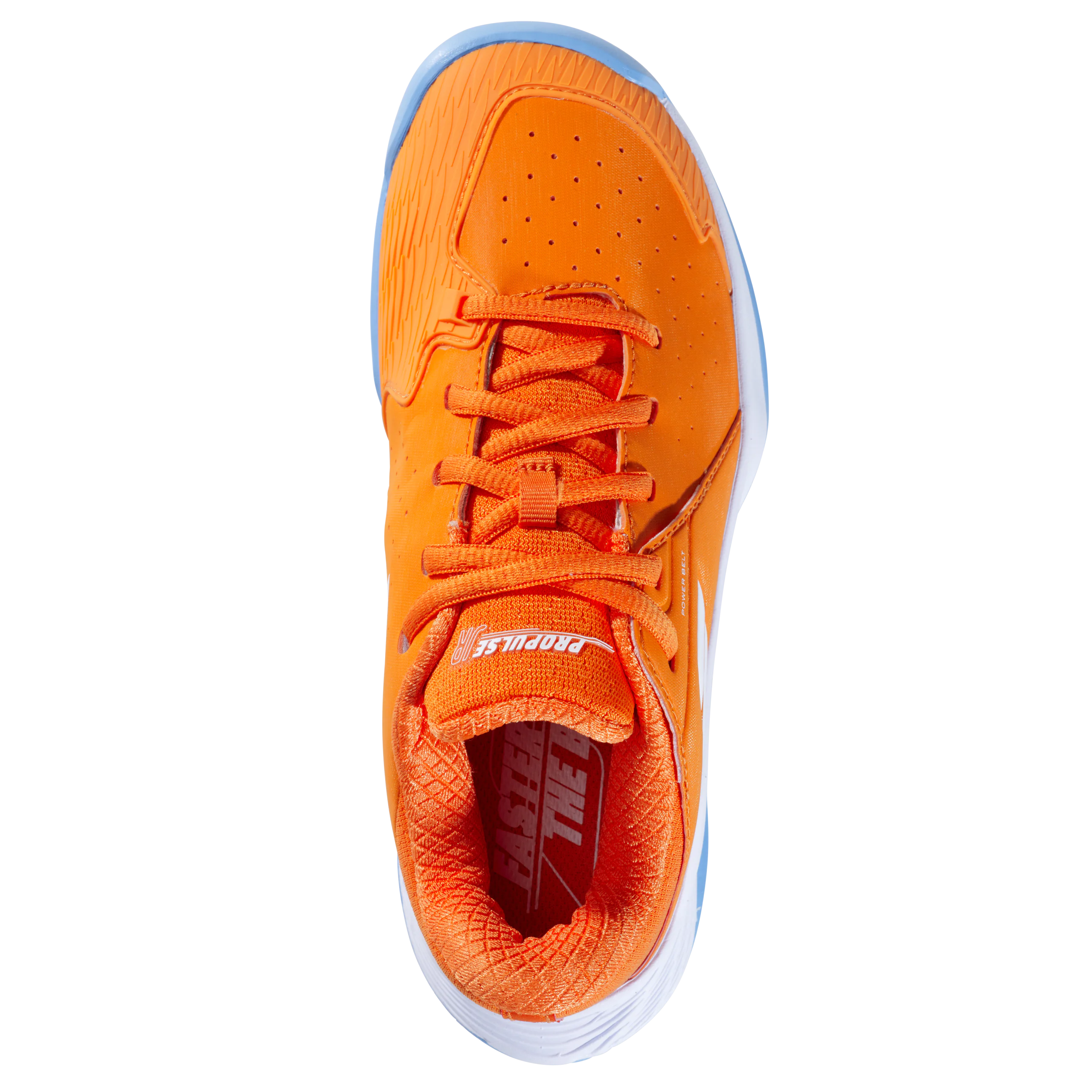 ⁦Propulse Junior 3 Ac Boy Tennis Shoes - 3K2S25A478⁩ - الصورة ⁦4⁩