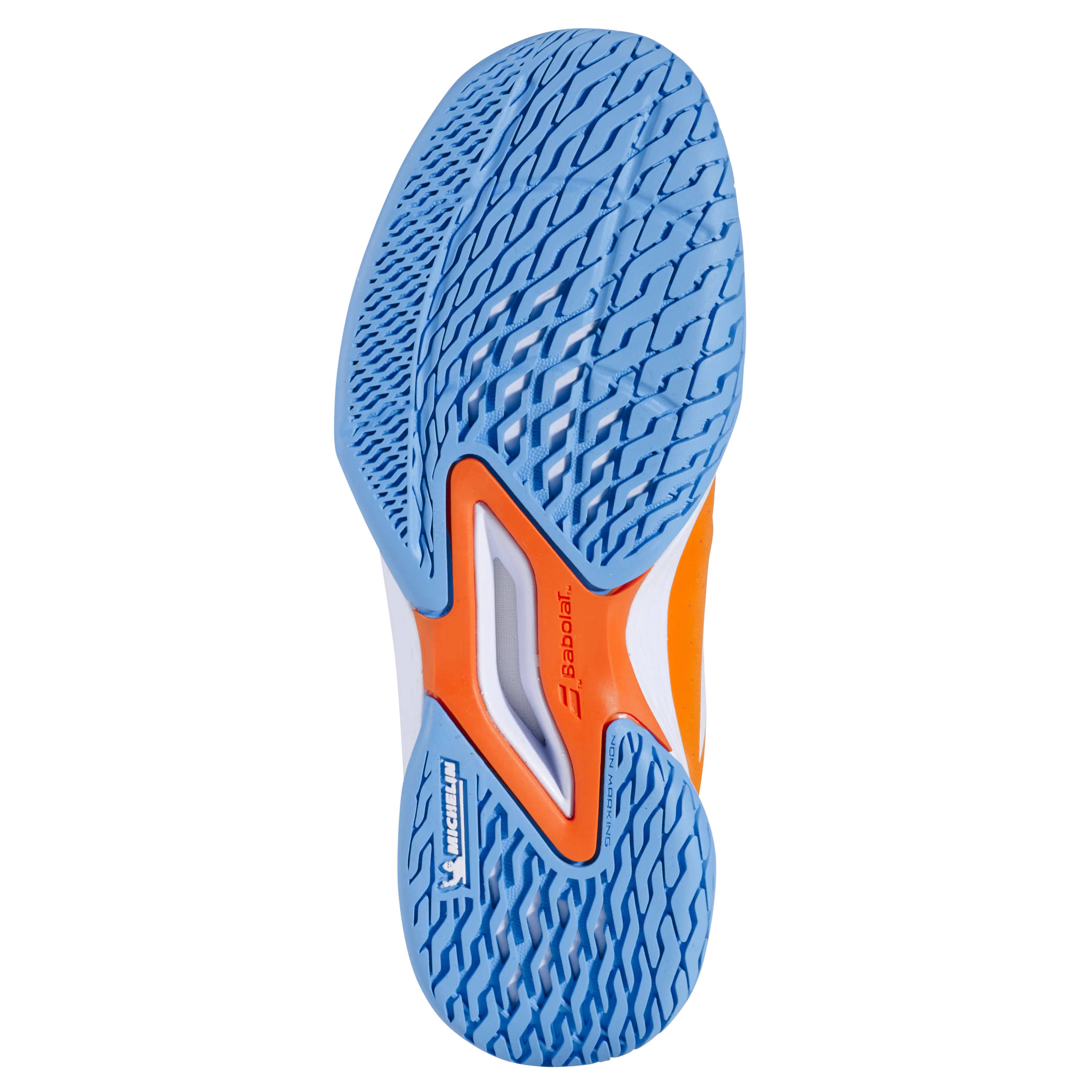 ⁦Propulse Junior 3 Ac Boy Tennis Shoes - 3K2S25A478⁩ - الصورة ⁦5⁩