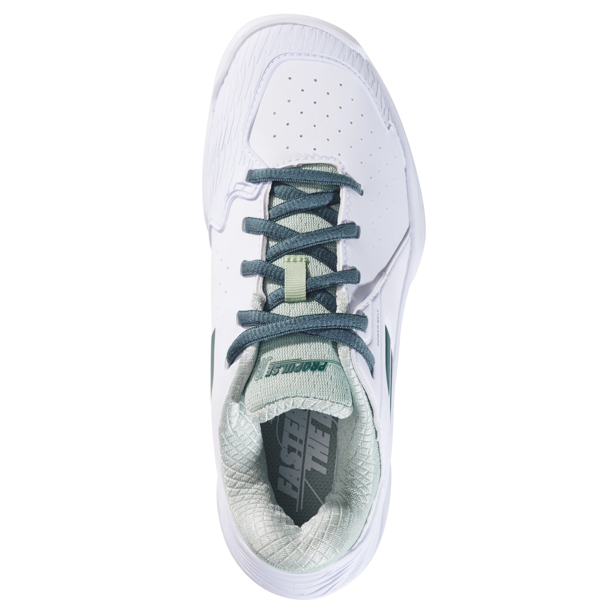 Propulse Jr 3 Ac Wim Tennis Shoes - 3K2S25A553 - Image 4