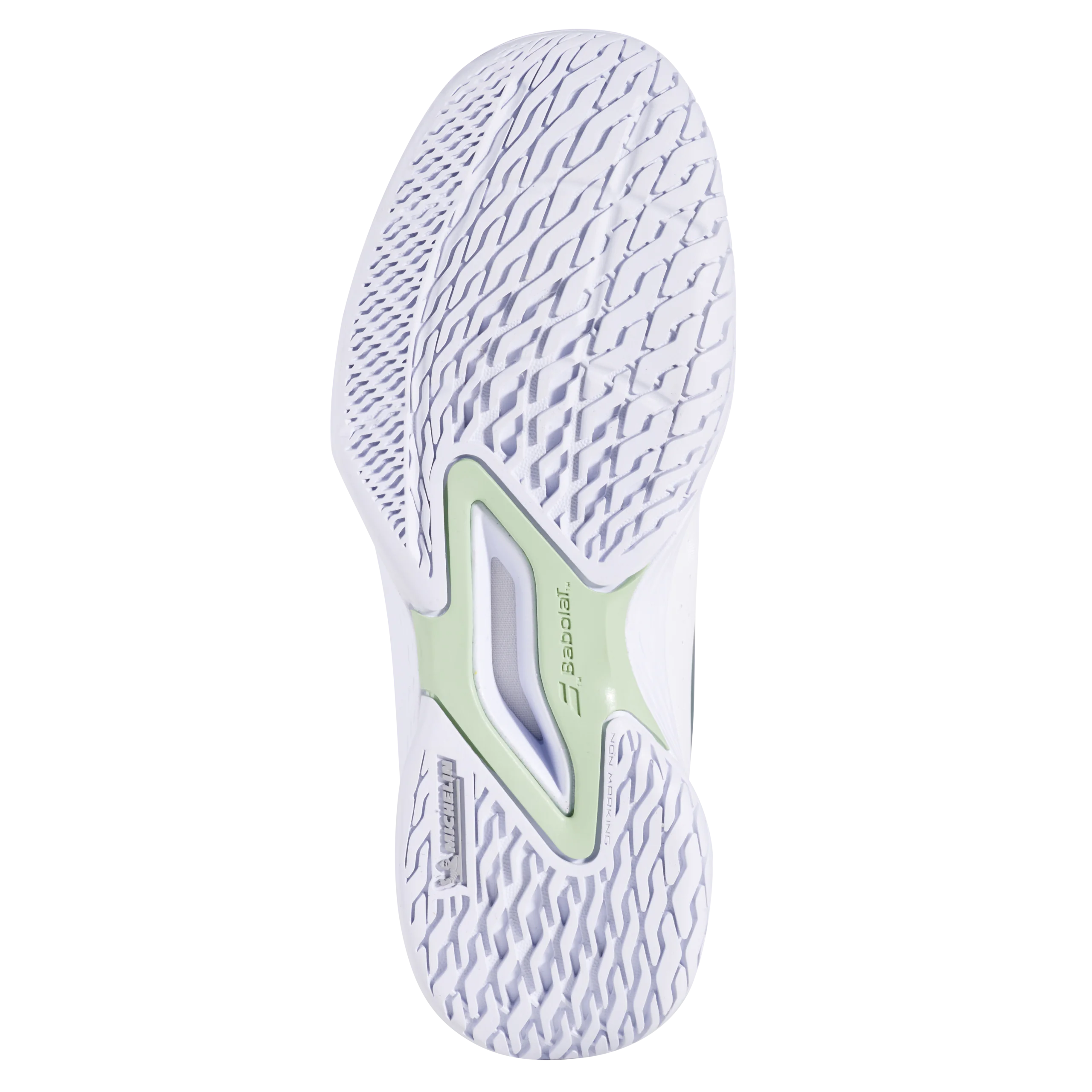 Propulse Jr 3 Ac Wim Tennis Shoes - 3K2S25A553 - Image 5