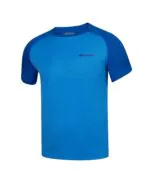 Play Crew Neck Tee Men T-Shirt - 3MP1011 - Image 2
