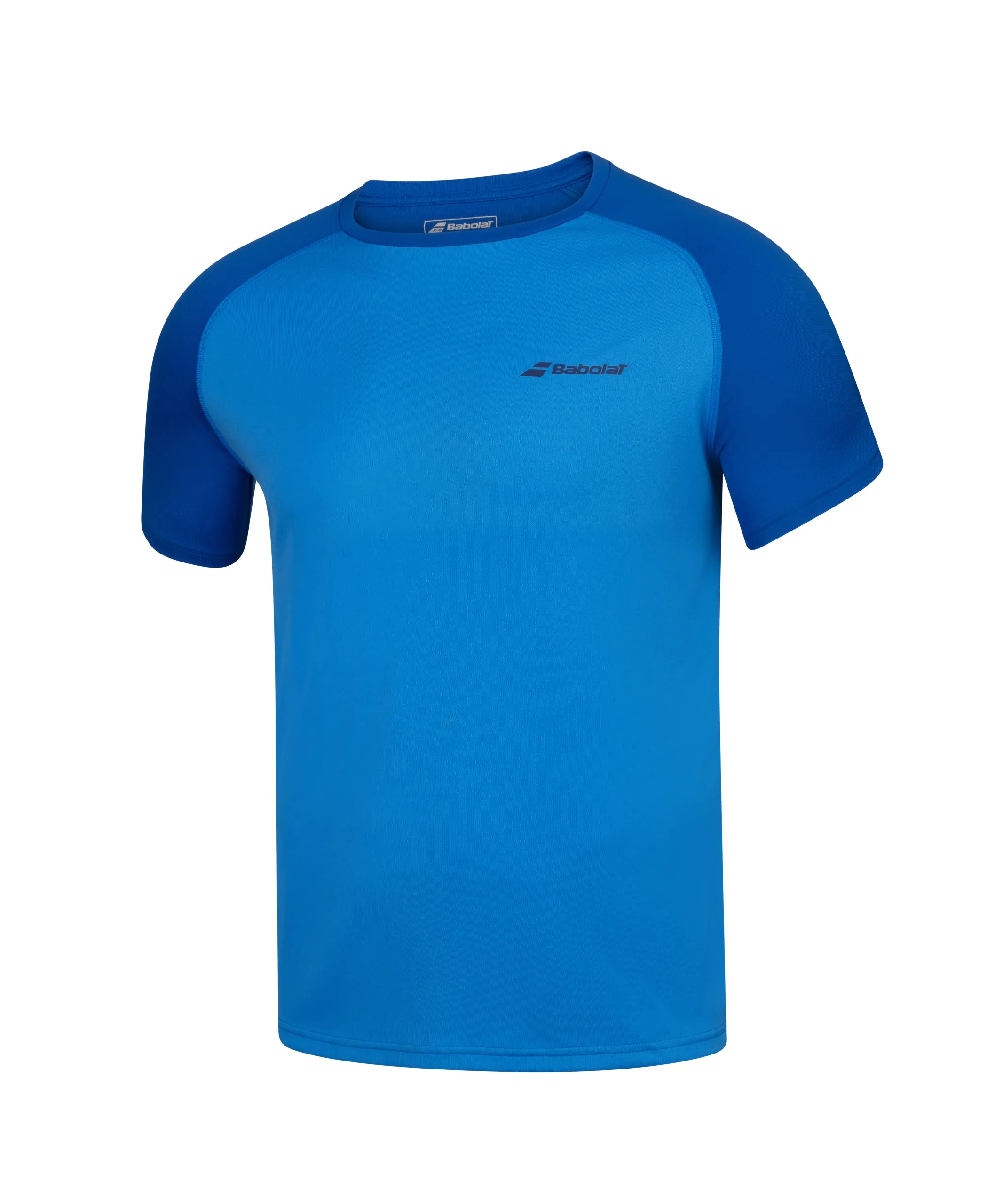 Play Crew Neck Tee Men T-Shirt - 3MP1011 - Image 2