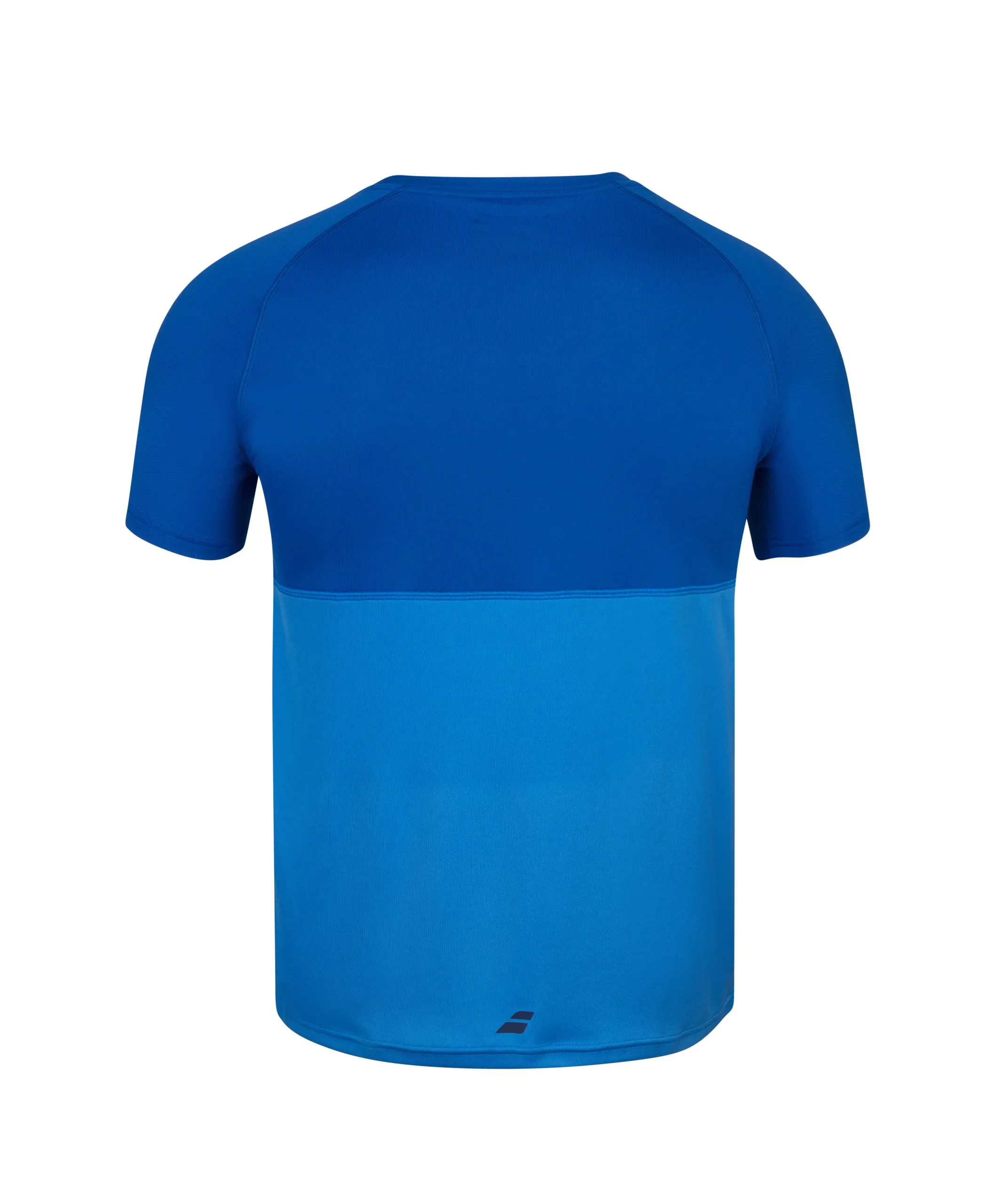Play Crew Neck Tee Men T-Shirt - 3MP1011 - Image 3