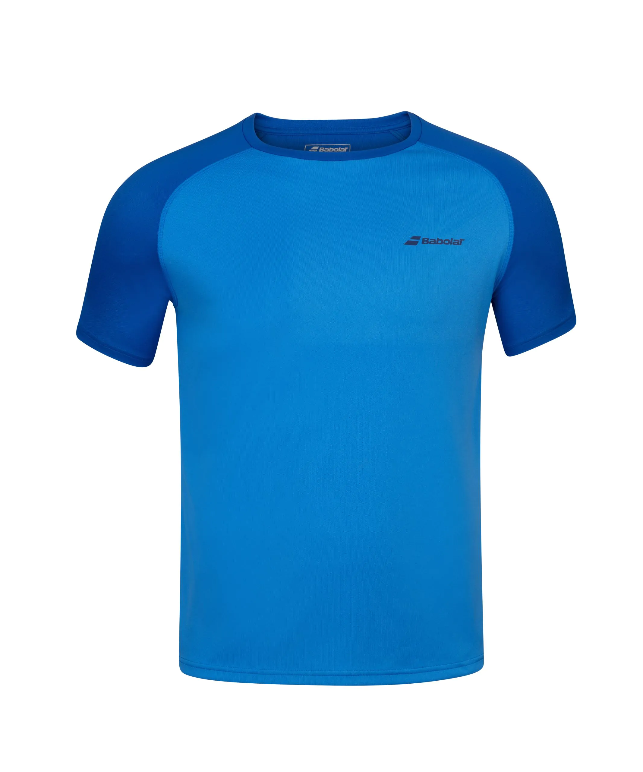Play Crew Neck Tee Men T-Shirt - 3MP1011 - Image 1