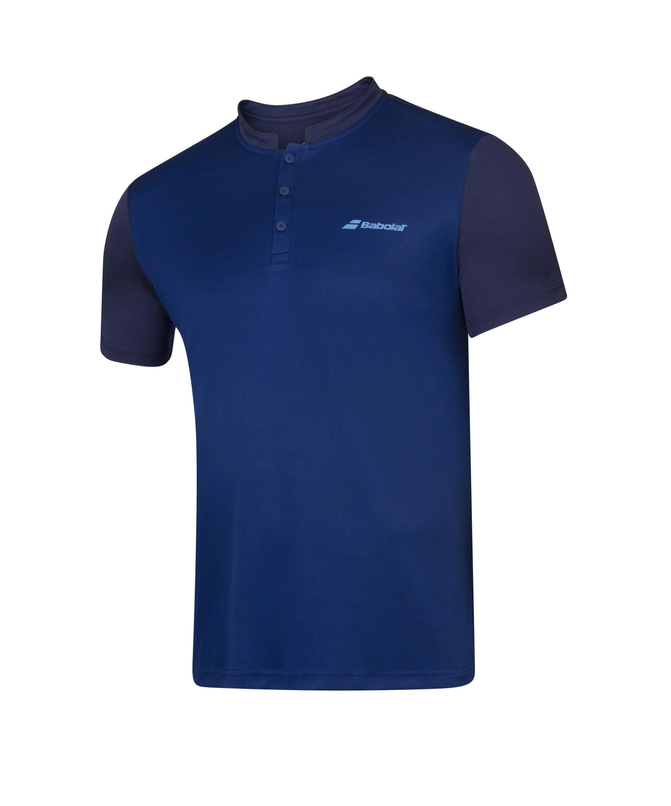 Play Polo Men T-Shirt - 3MP1021 - Image 3