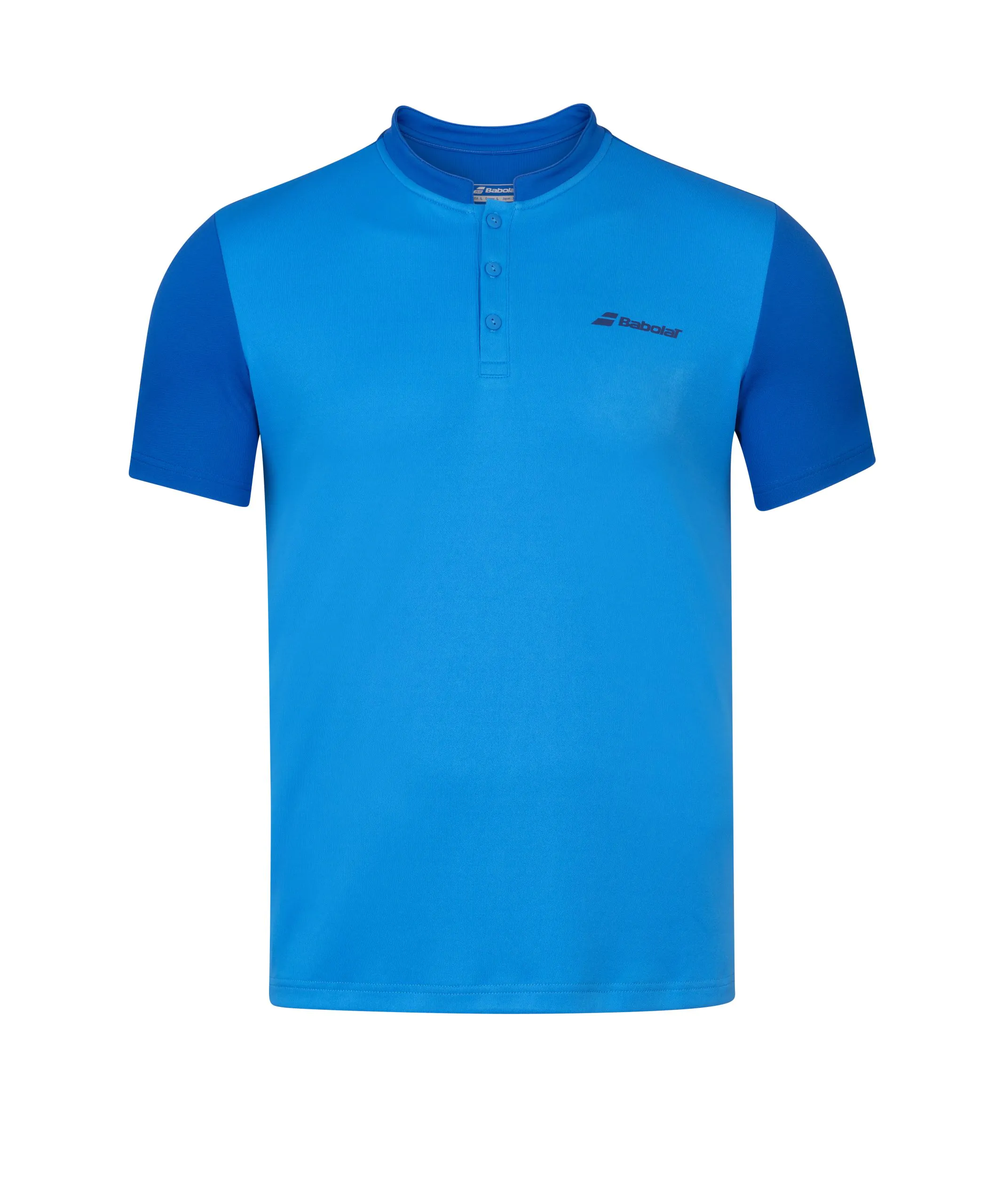 Play Polo Men T-Shirt - 3MP1021 - Image 1